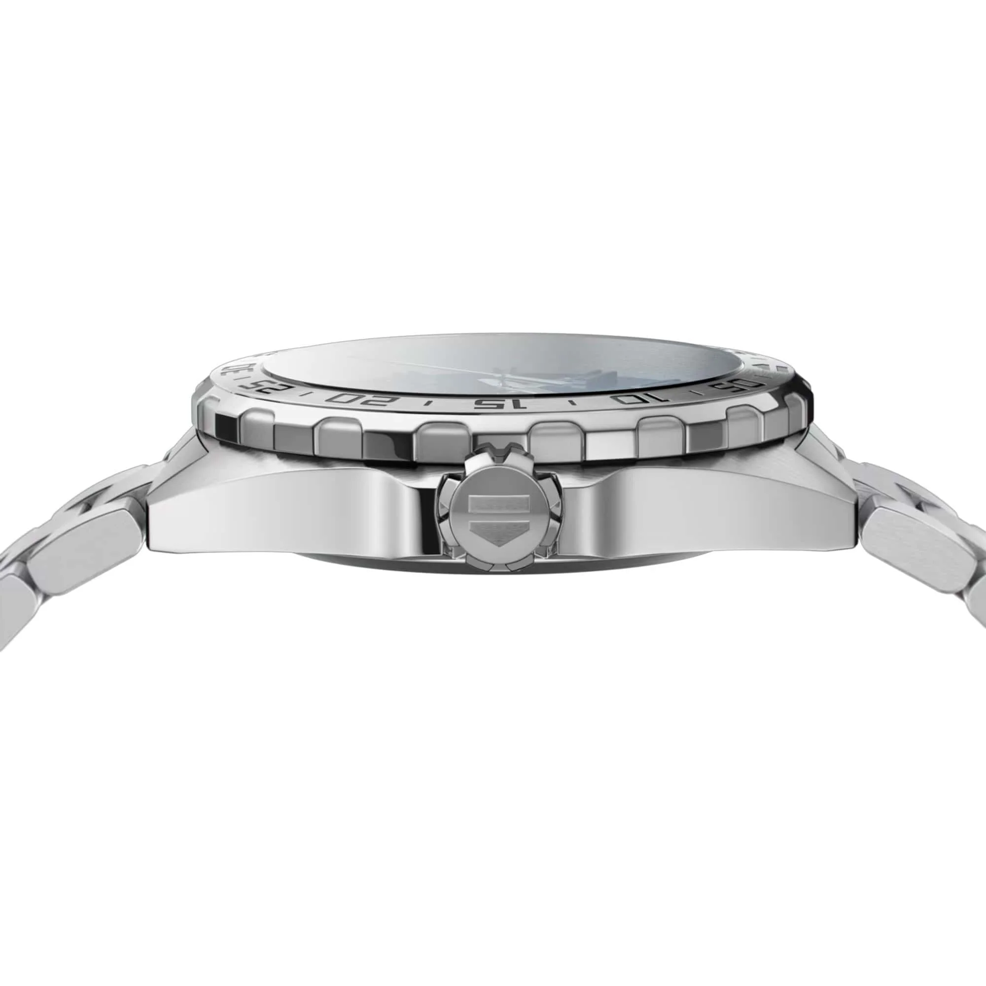 TAG HEUER FORMULA 1 DATE - Image 4