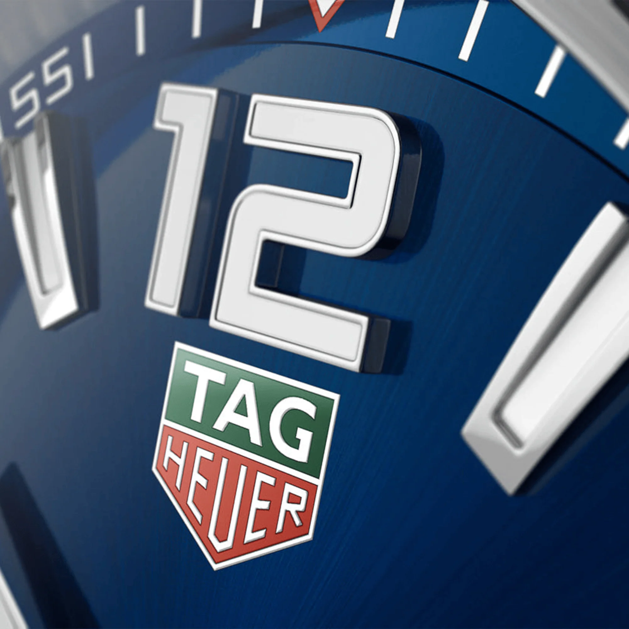 TAG HEUER FORMULA 1 DATE - Image 5