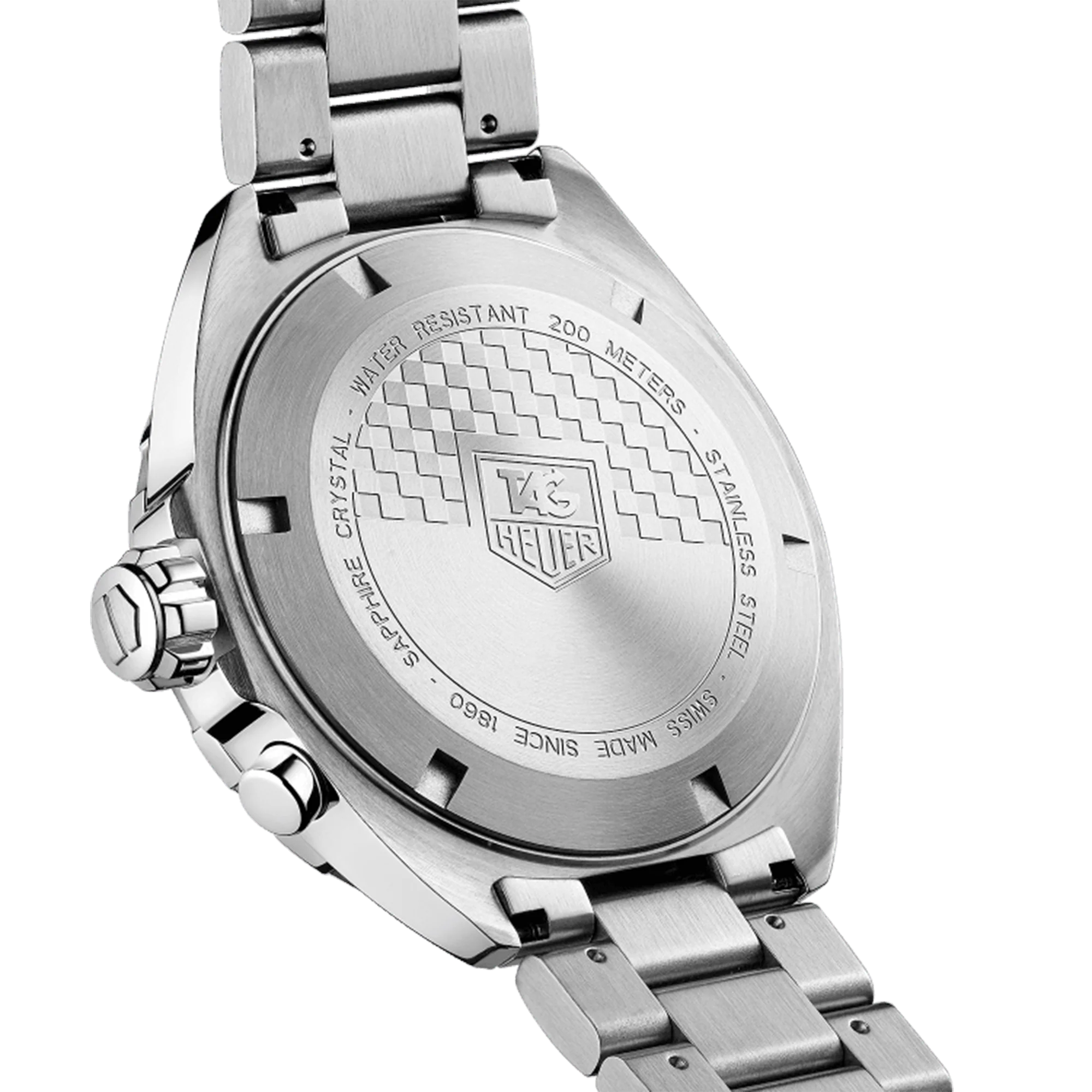 TAG HEUER FORMULA 1 DATE - Image 3