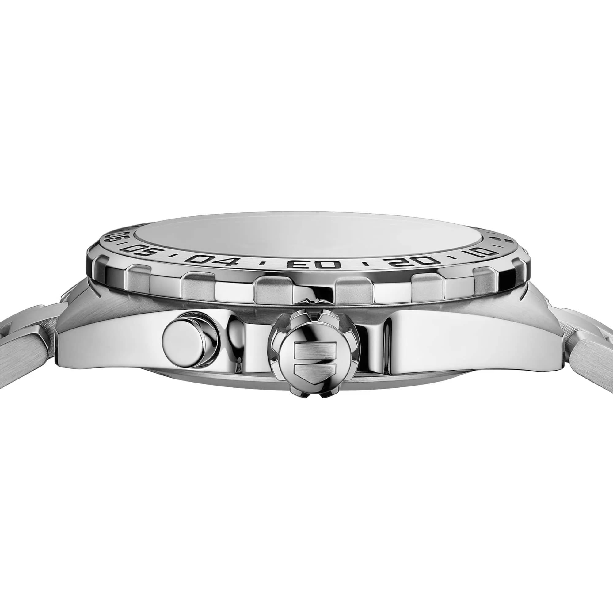 TAG HEUER FORMULA 1 DATE - Image 4
