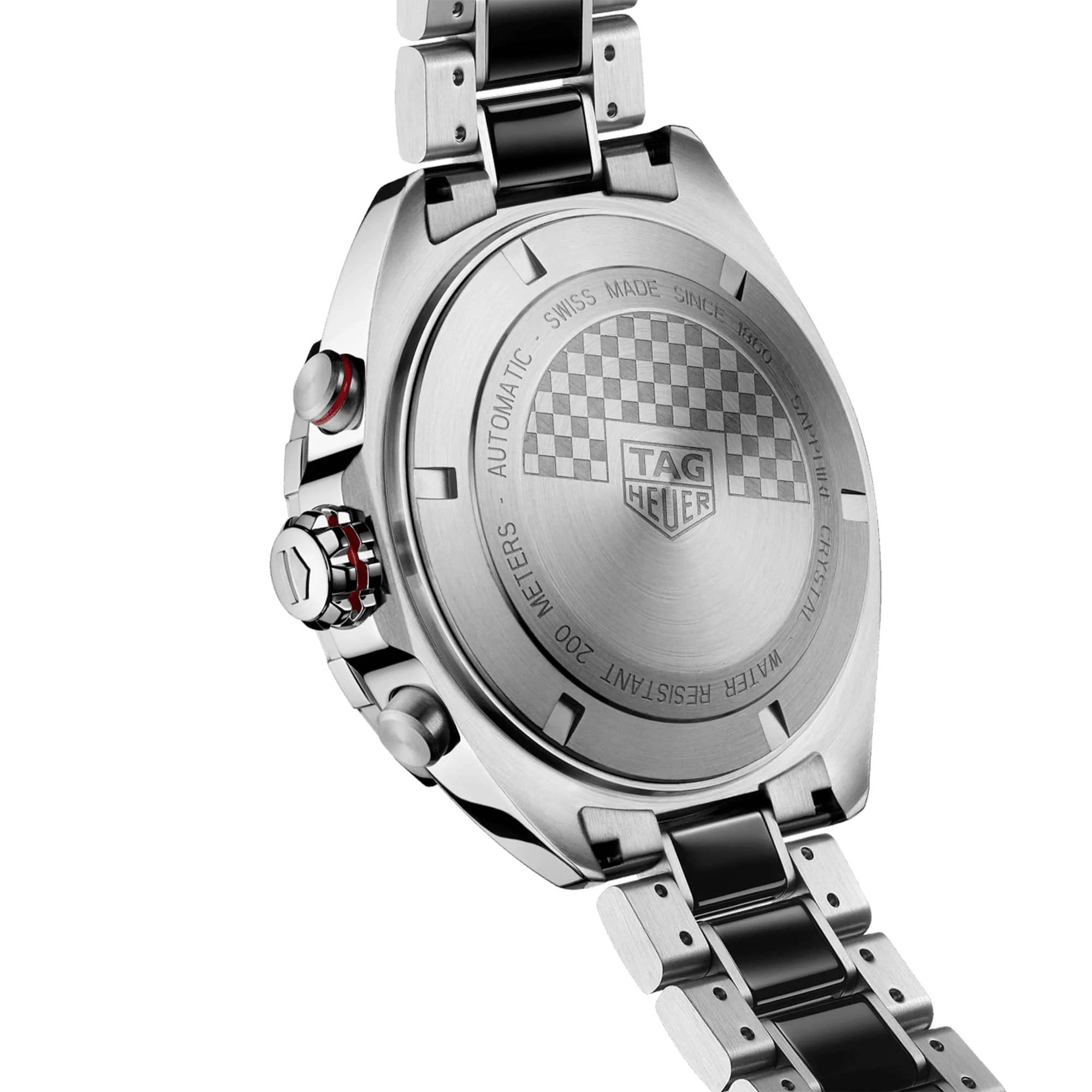 TAG HEUER FORMULA 1 CHRONOGRAPH - Image 3