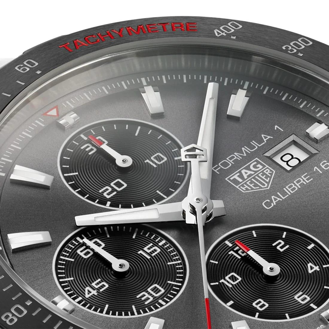 TAG HEUER FORMULA 1 CHRONOGRAPH - Image 5