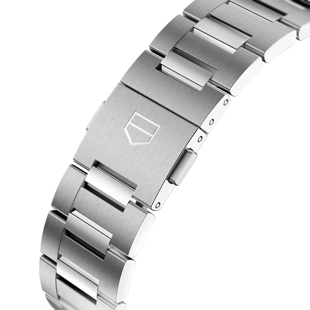 TAG HEUER CARRERA CHRONOGRAPH - Image 5