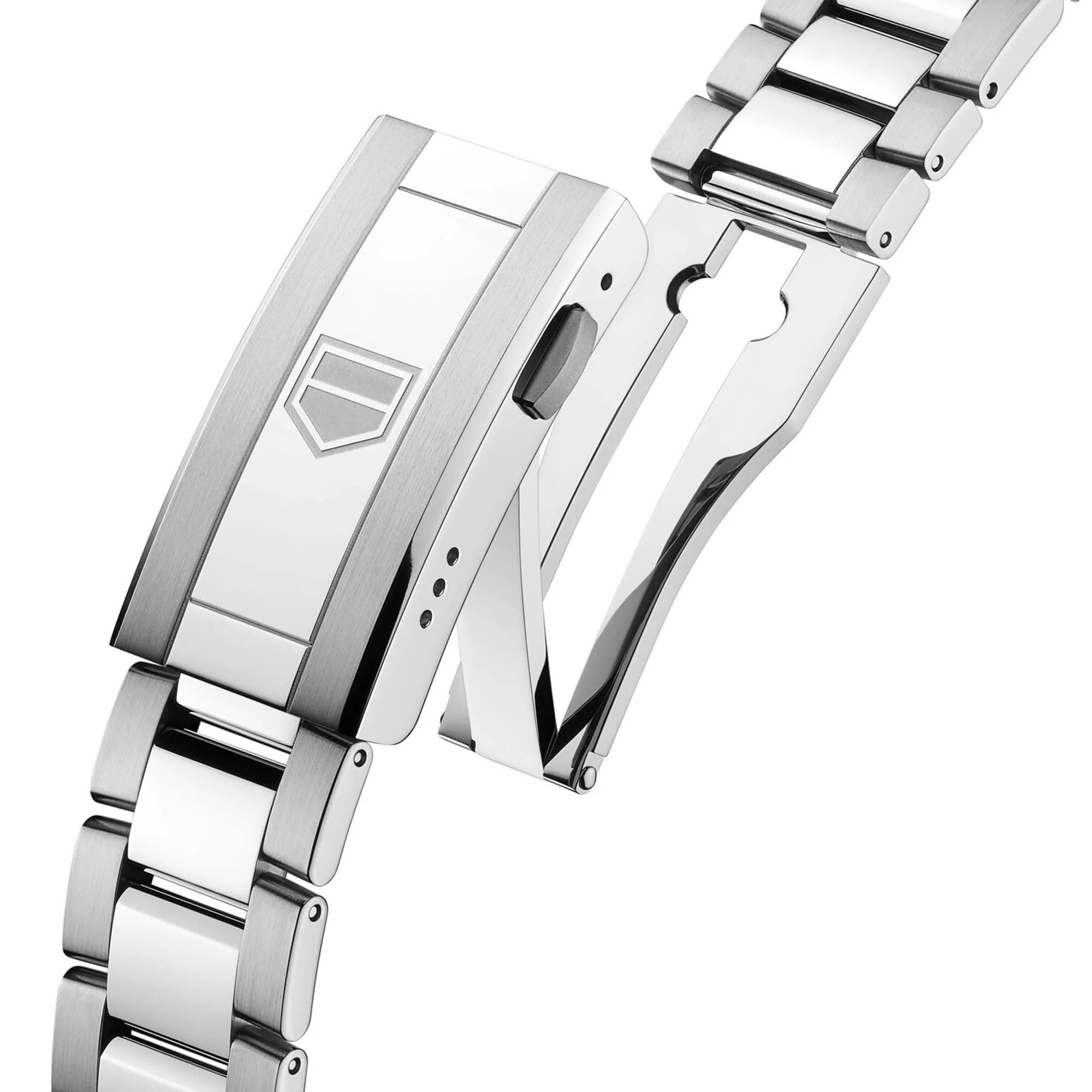 TAG HEUER AQUARACER PROFESSIONAL 200 SOLARGRAPH - Image 6