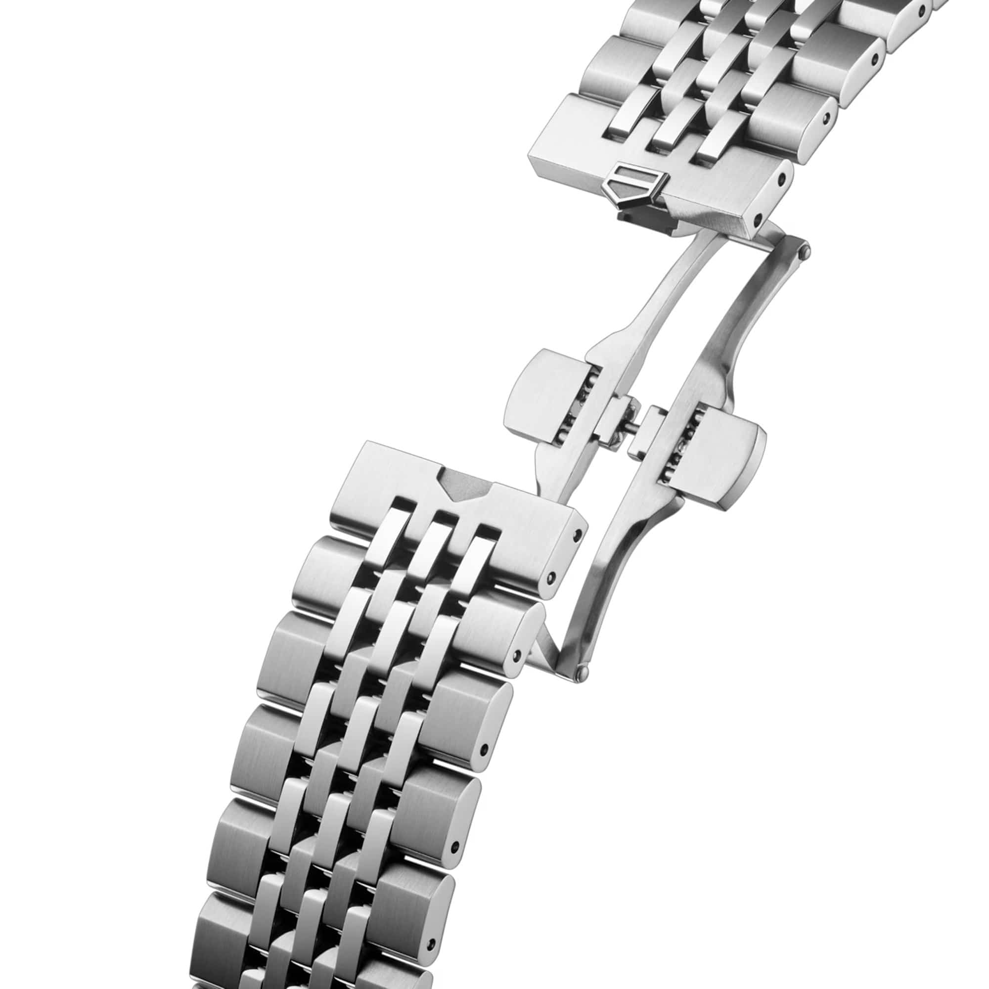 TAG HEUER CARRERA CHRONOGRAPH - Image 4
