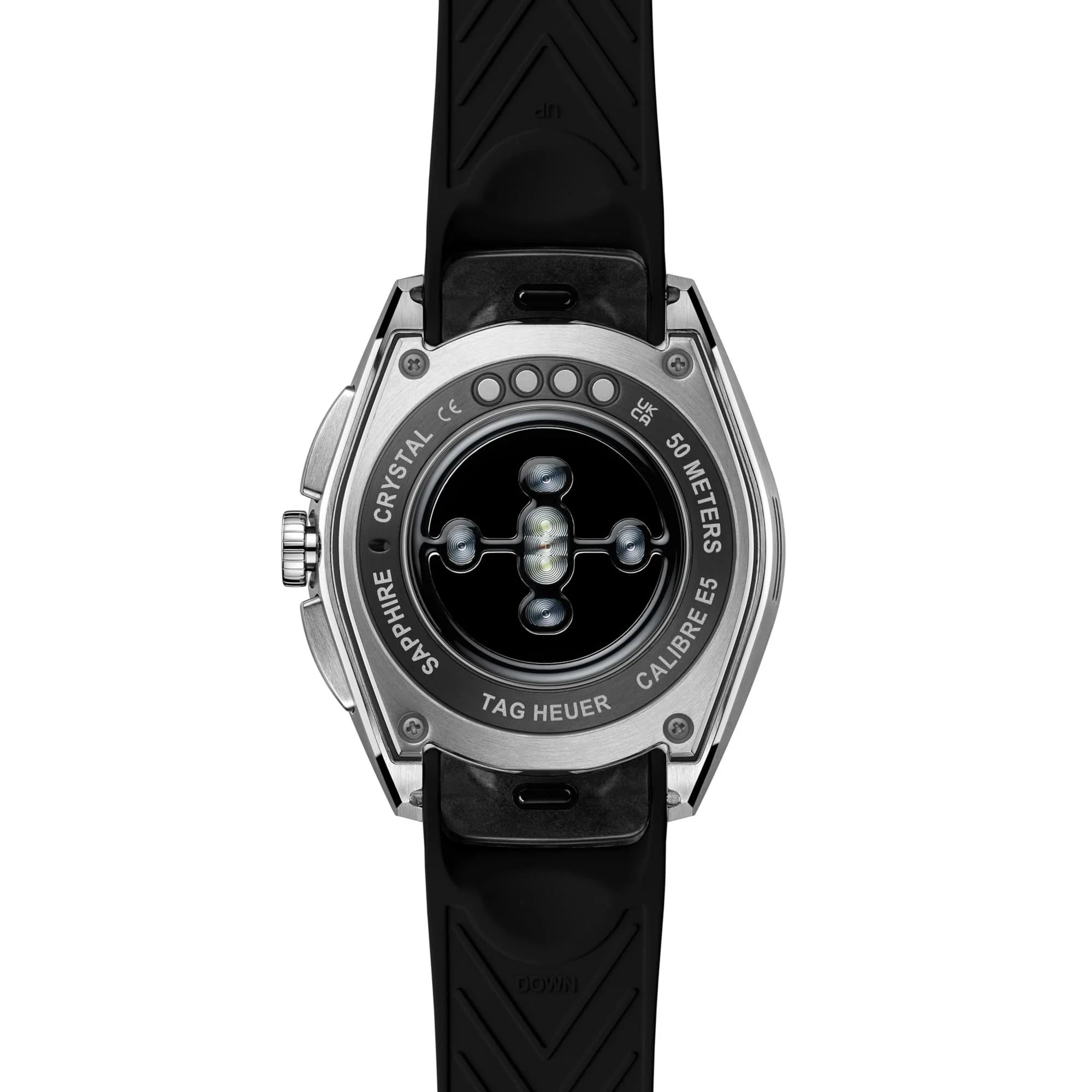TAG HEUER CONNECTED CALIBRE E5 - Image 2