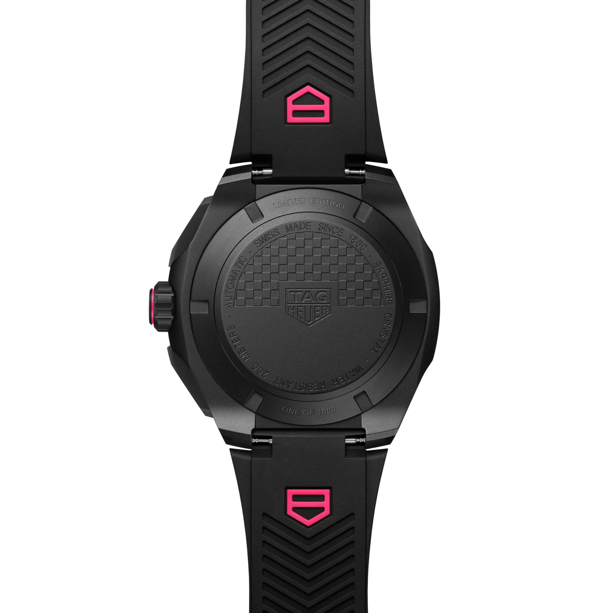 TAG HEUER FORMULA 1 CHRONOGRAPH - Image 3