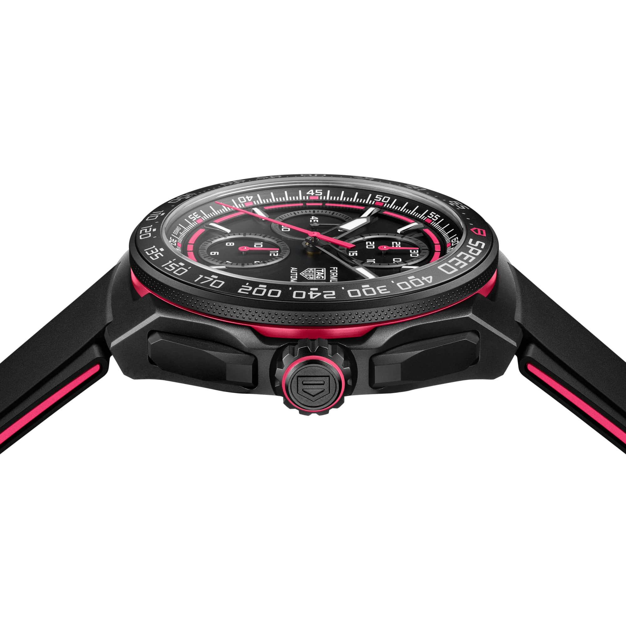 TAG HEUER FORMULA 1 CHRONOGRAPH - Image 4
