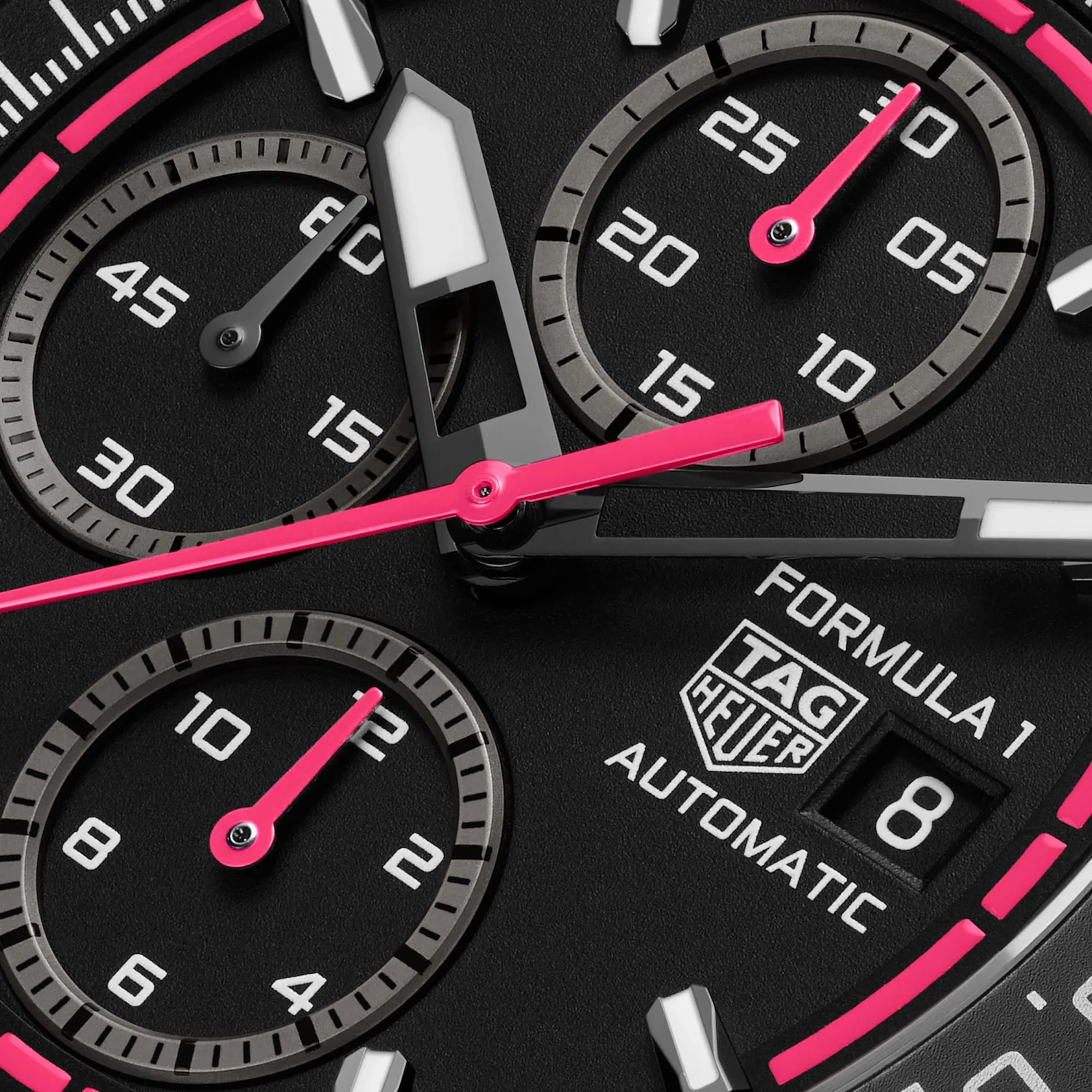 TAG HEUER FORMULA 1 CHRONOGRAPH - Image 5
