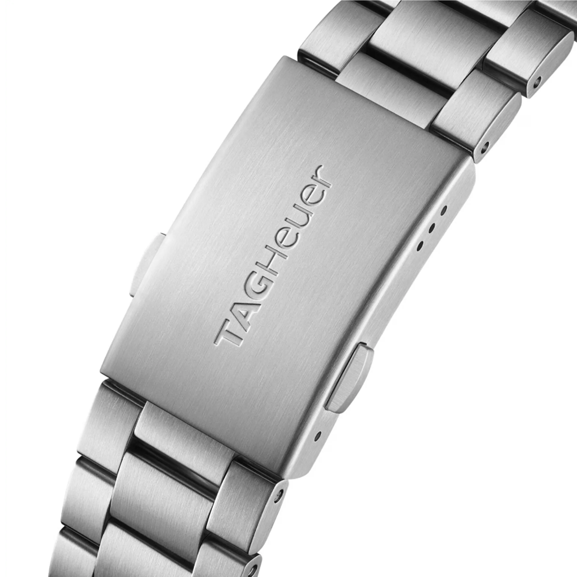 TAG HEUER FORMULA 1 CHRONOGRAPH - Image 5