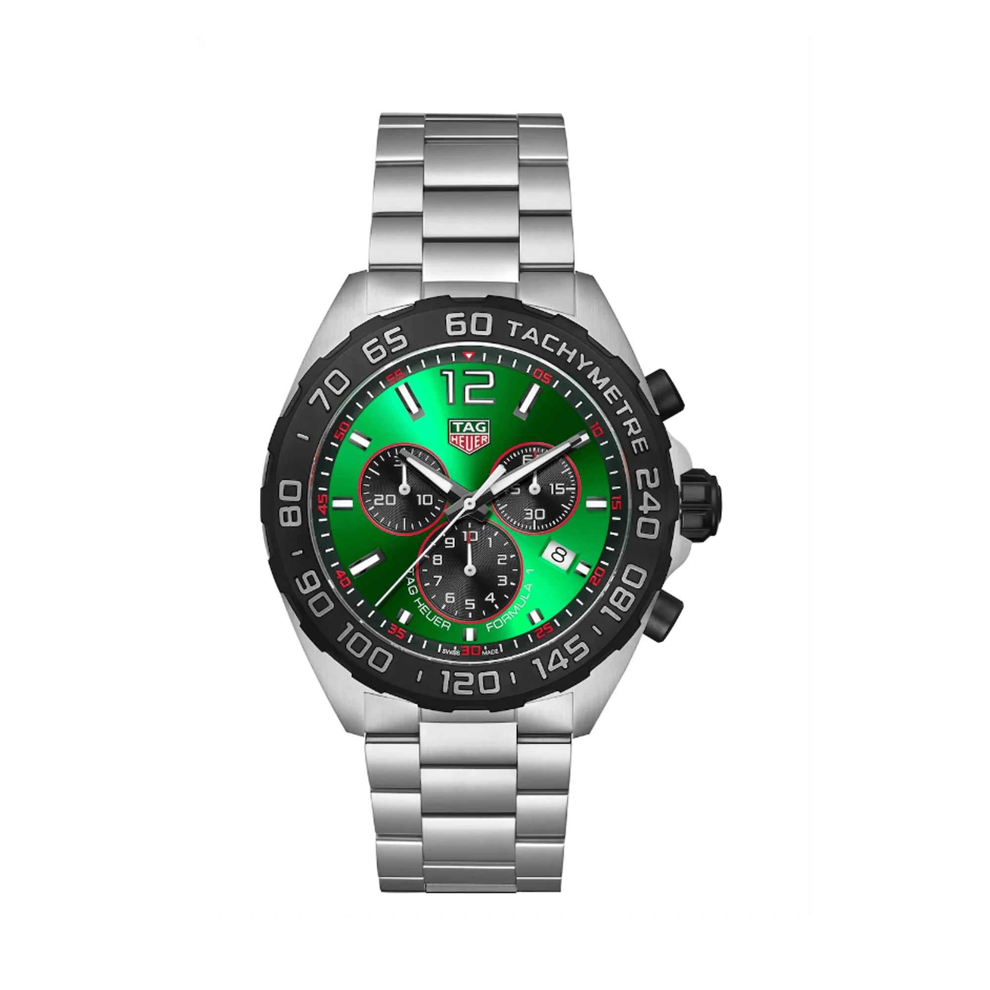 TAG HEUER FORMULA 1 CHRONOGRAPH