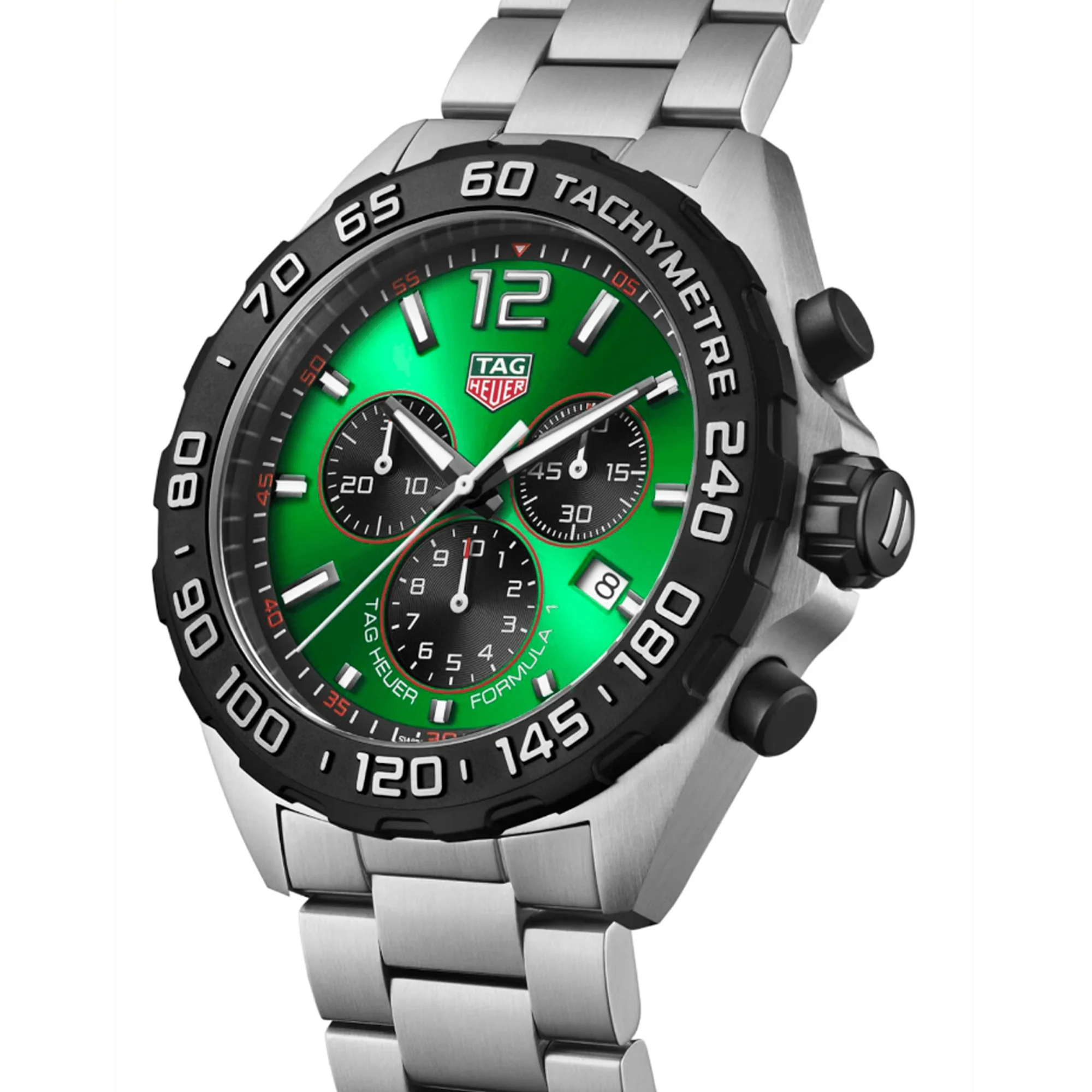 TAG HEUER FORMULA 1 CHRONOGRAPH - Image 2