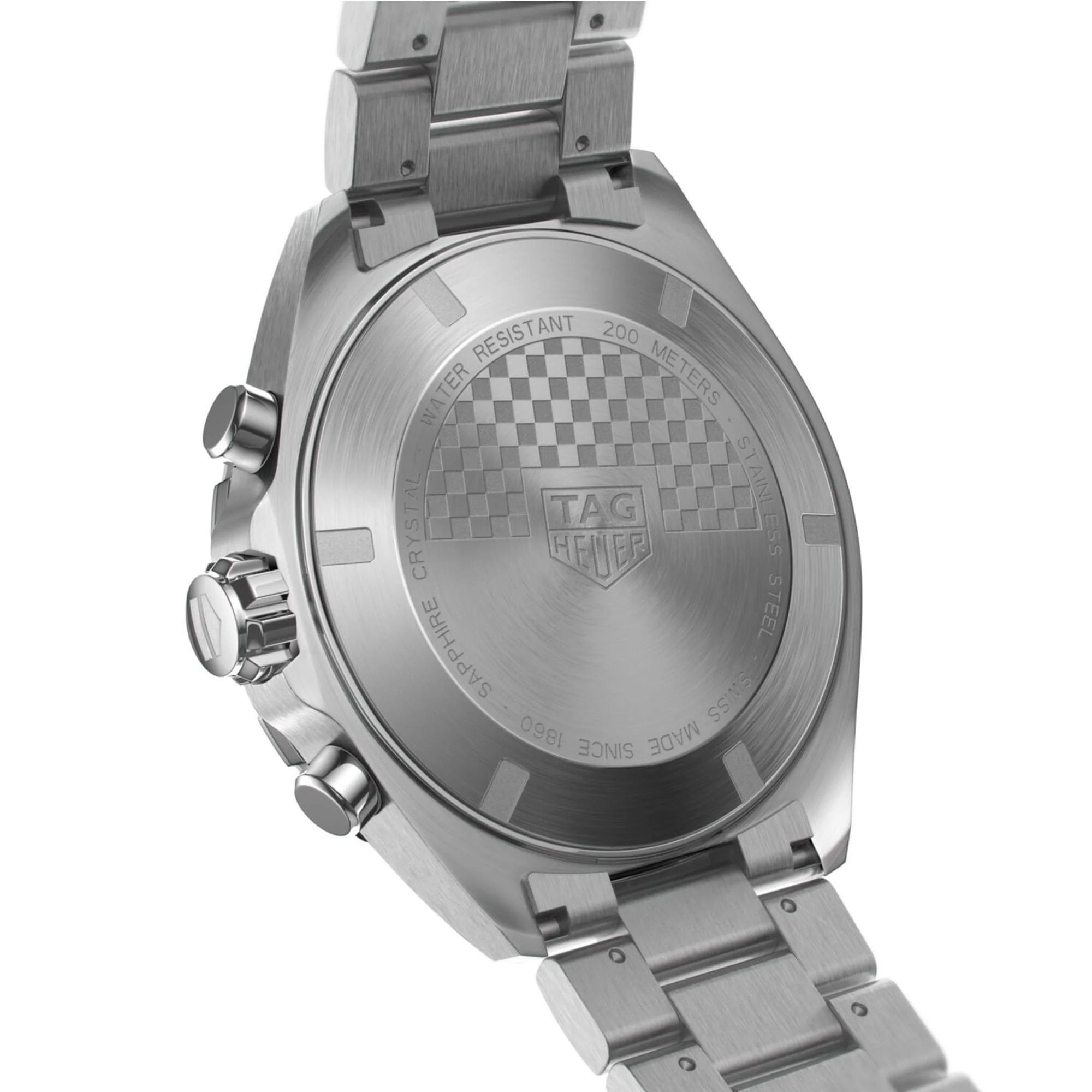TAG HEUER FORMULA 1 CHRONOGRAPH - Image 3