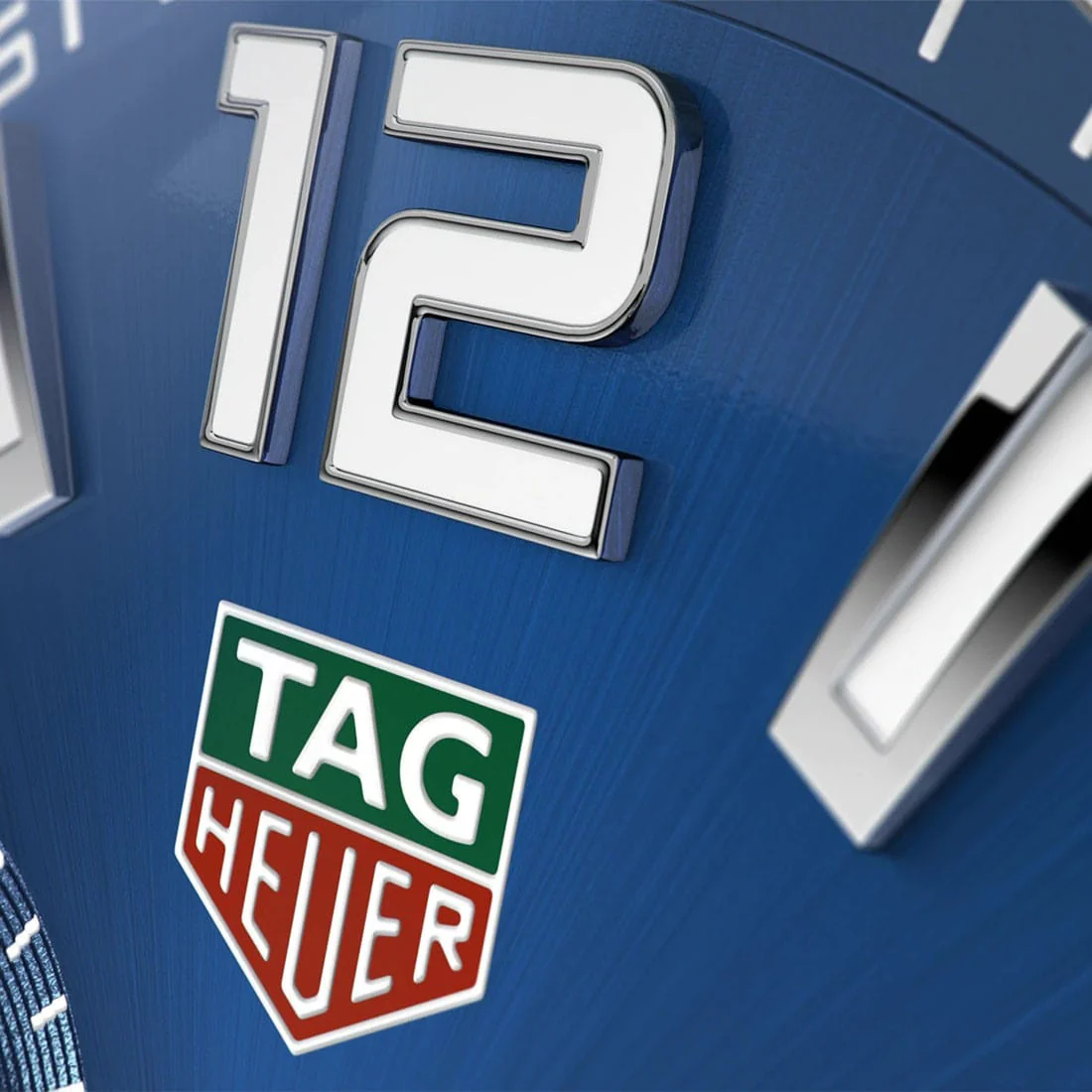 TAG HEUER FORMULA 1 CHRONOGRAPH - Image 5