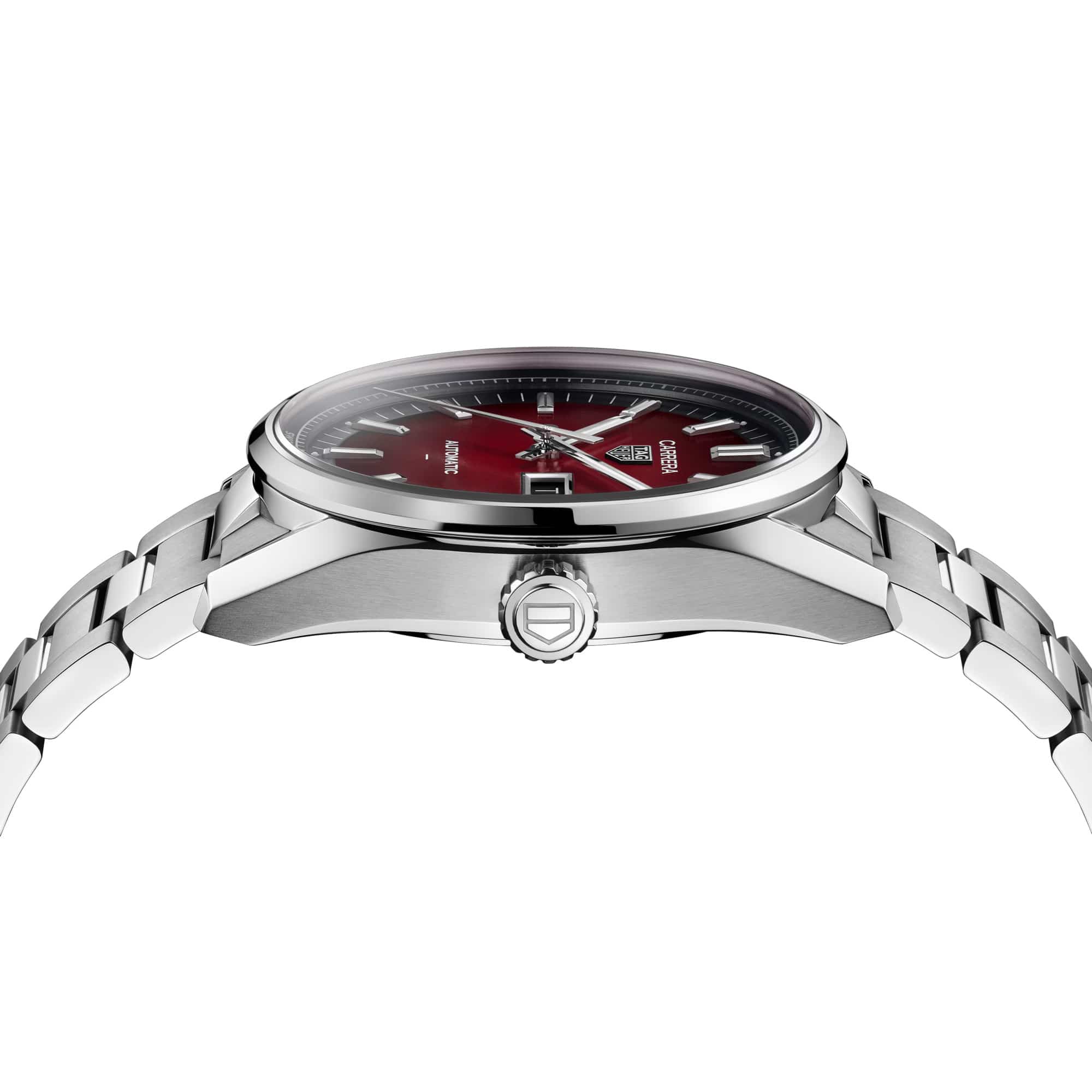 TAG HEUER CARRERA DAY-DATE - Image 3