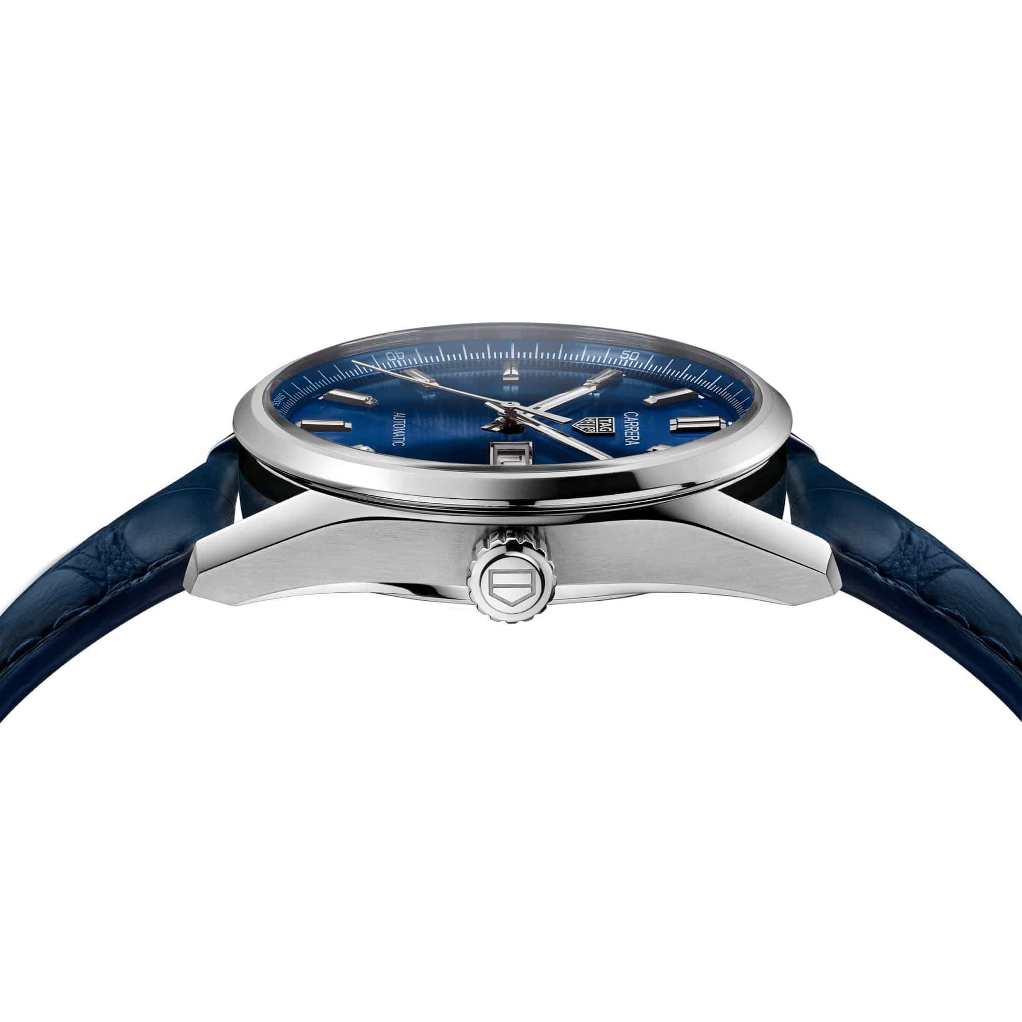TAG HEUER CARRERA DAY-DATE - Image 4
