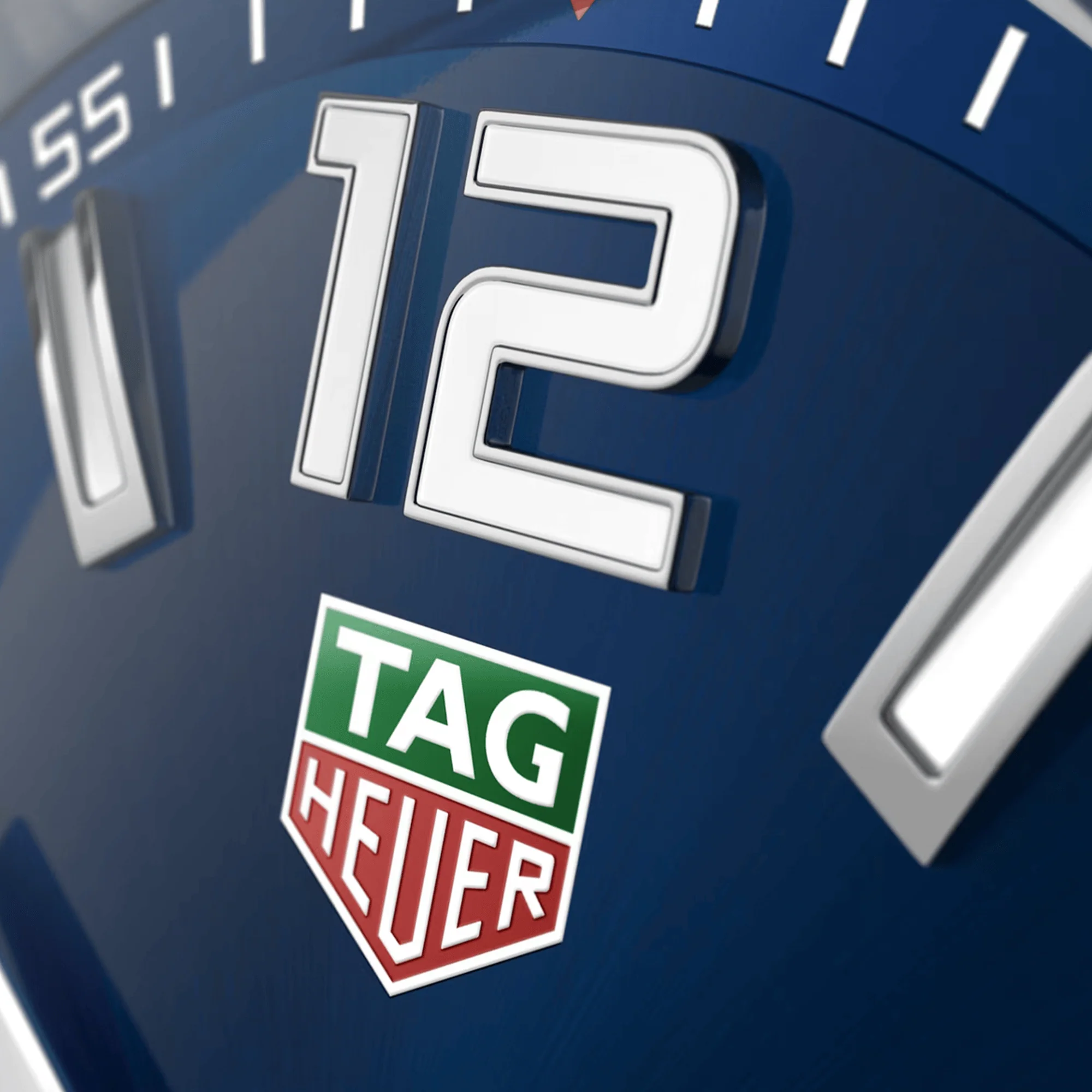 TAG HEUER FORMULA 1 DATE - Image 4