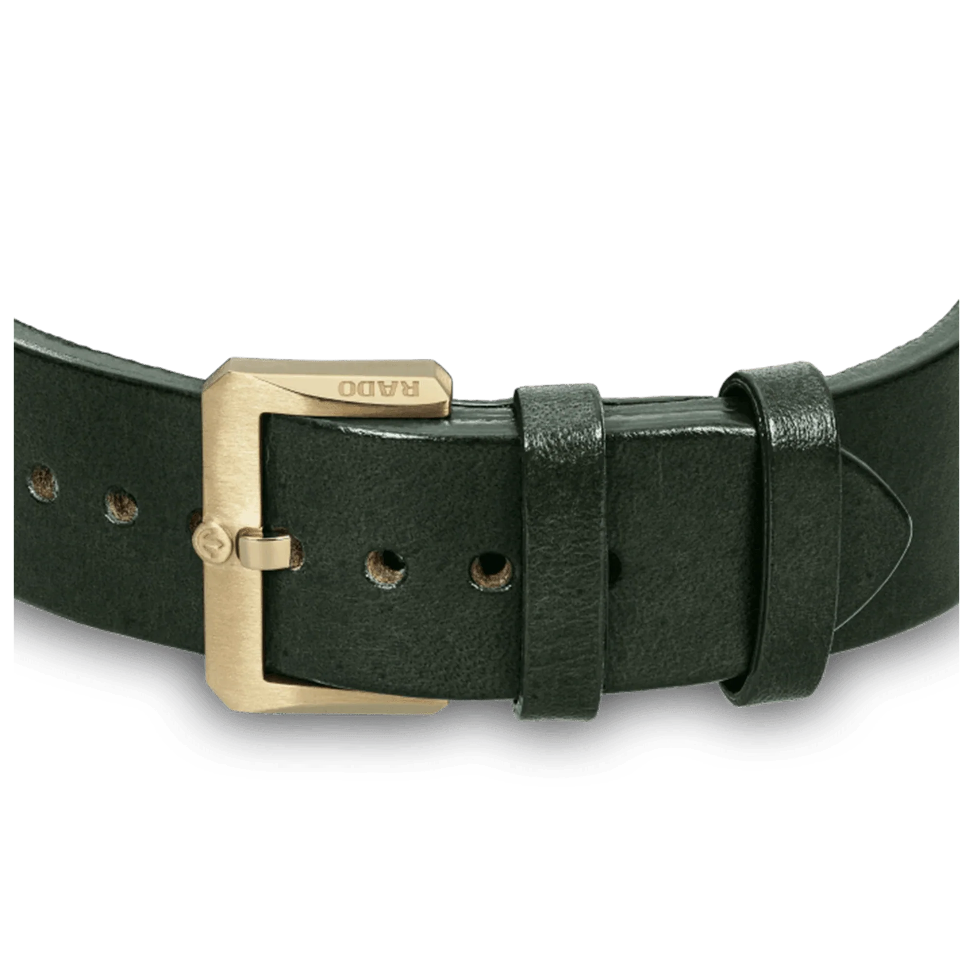 Rado Captain Cook Men's 42mm Bronze Automatic Watch R32504315 - Image 4