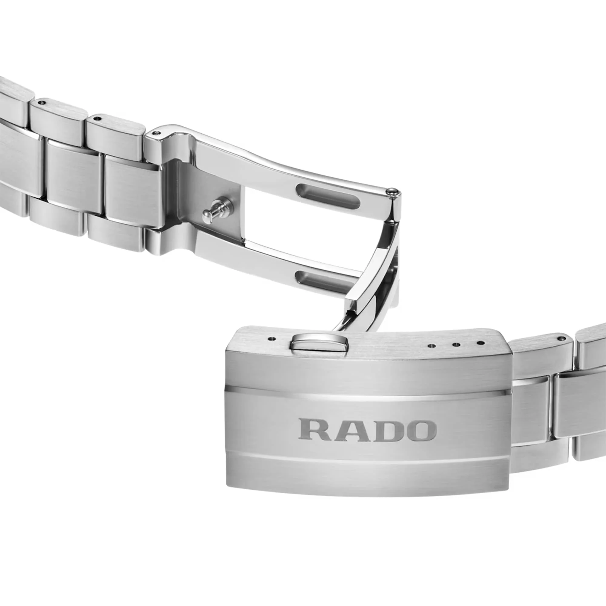 Rado HyperChrome Quartz Men 41.5mm Watch R32280203 - Image 4
