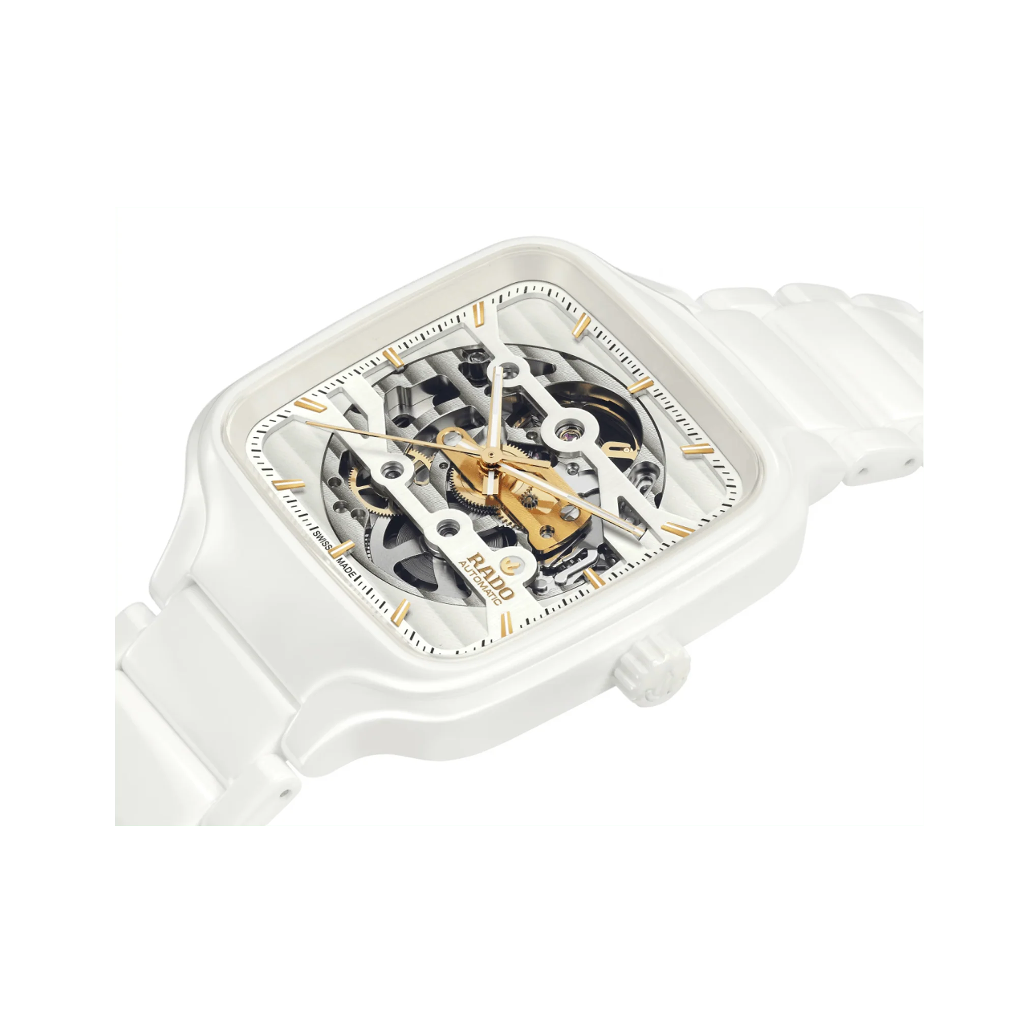 Rado True 38mm Automatic Watch R27 126 012 - Image 2