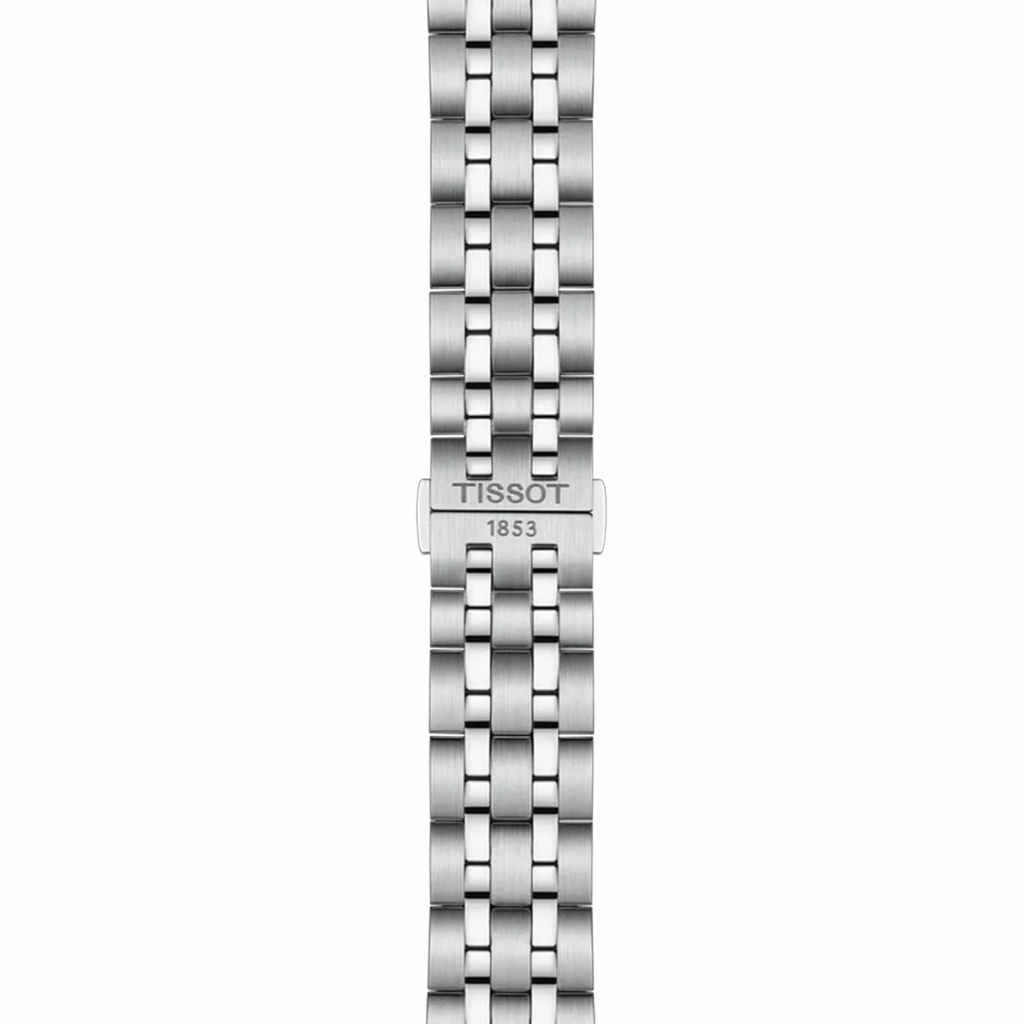 Tissot Classic Dream Automatic Men's 40mm Watch T158.407.11.051.00 - Image 5