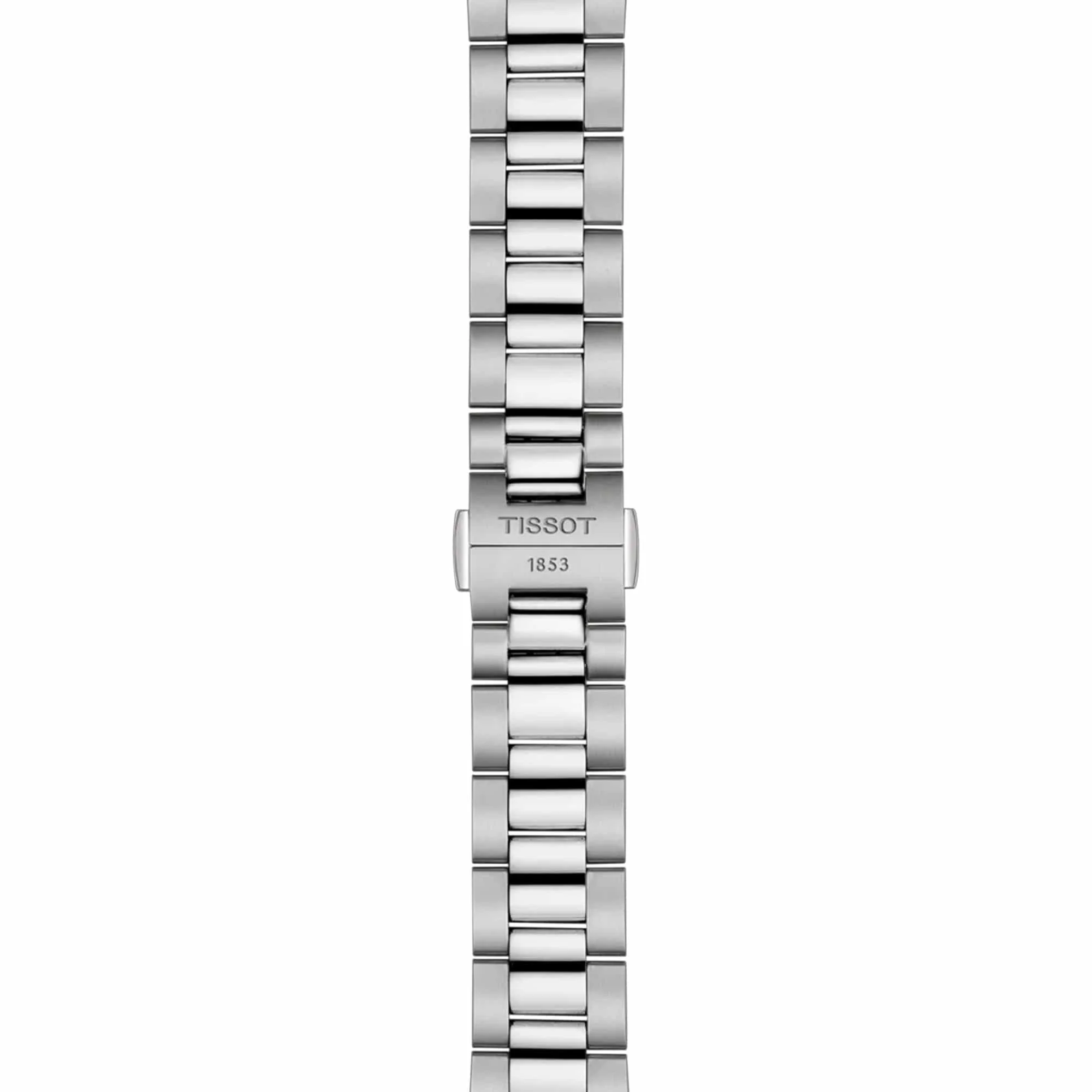 Tissot Gentlemen Automatic Men's Watch T165.807.11.031.00 - Image 4