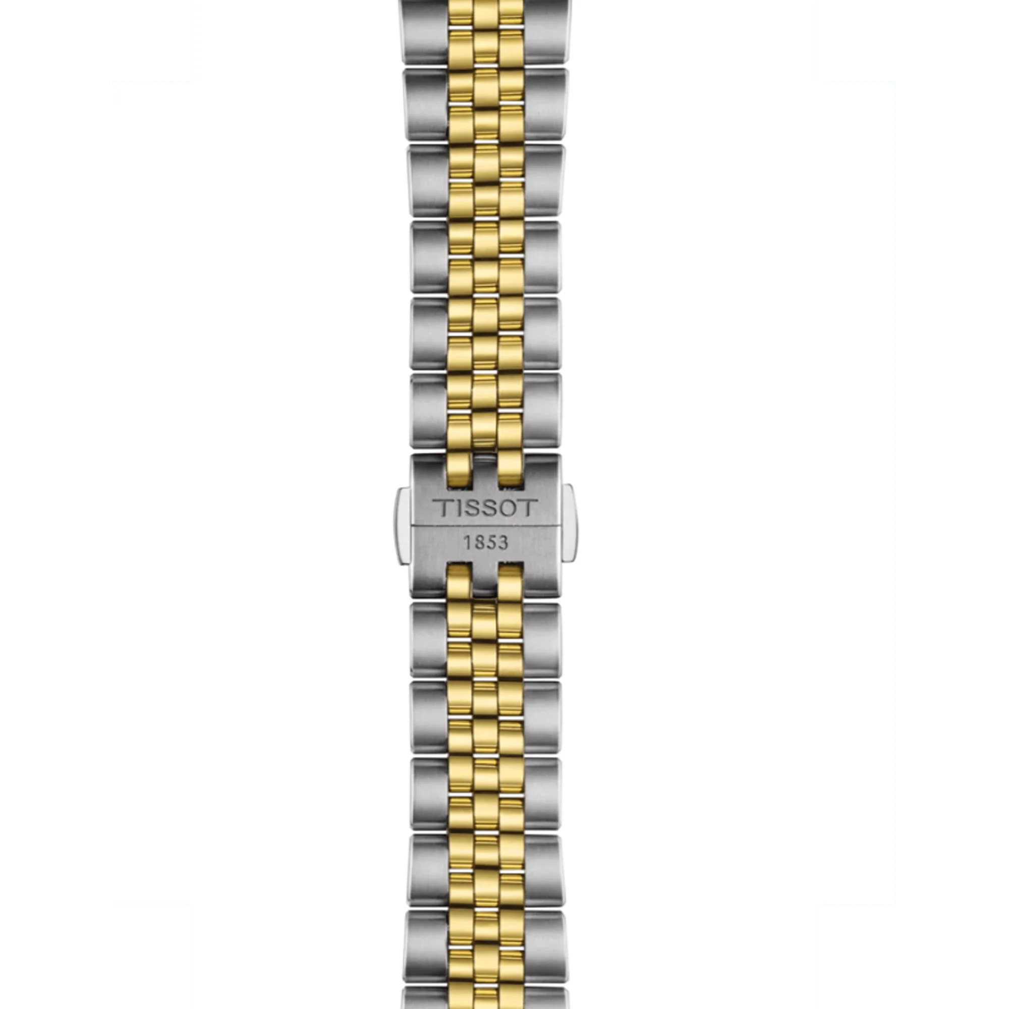 Tissot PRS 516 Men's Automatic Watch T149.407.22.011.00 - Image 4