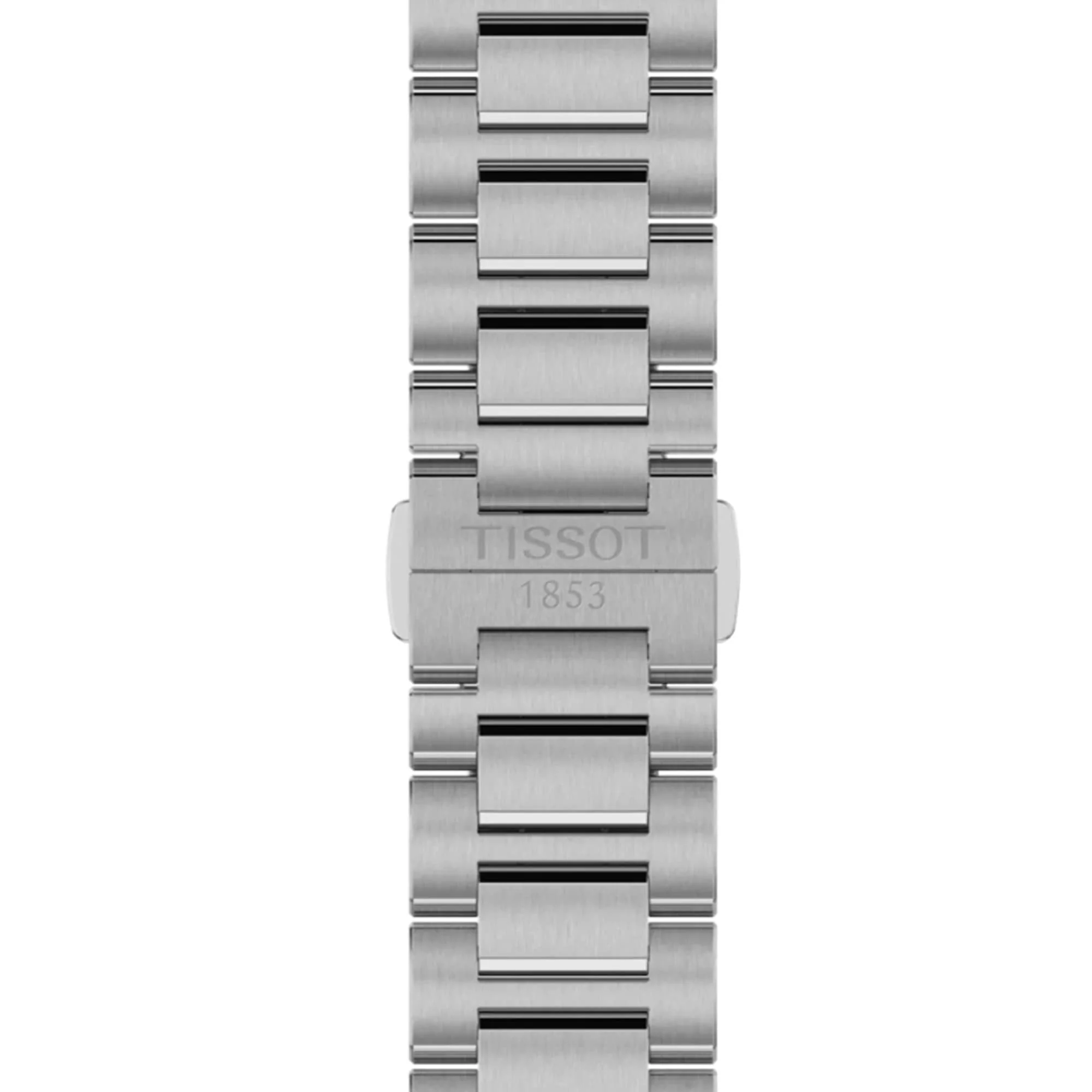 Tissot PRC 100 Men's Solar Quartz 39mm Watch T151.422.11.031.00 - Image 4