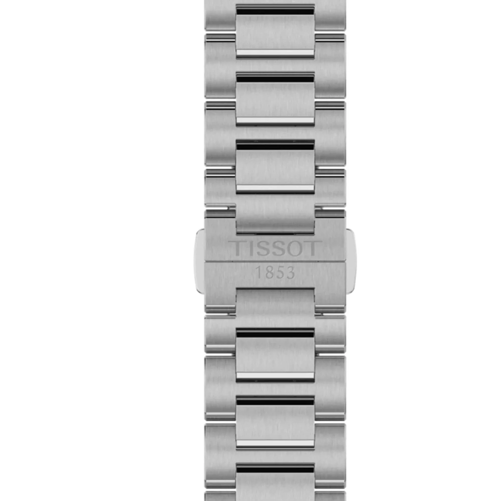 Tissot PRC 100 Men's Solar Quartz 39mm Watch T151.422.11.041.00 - Image 4