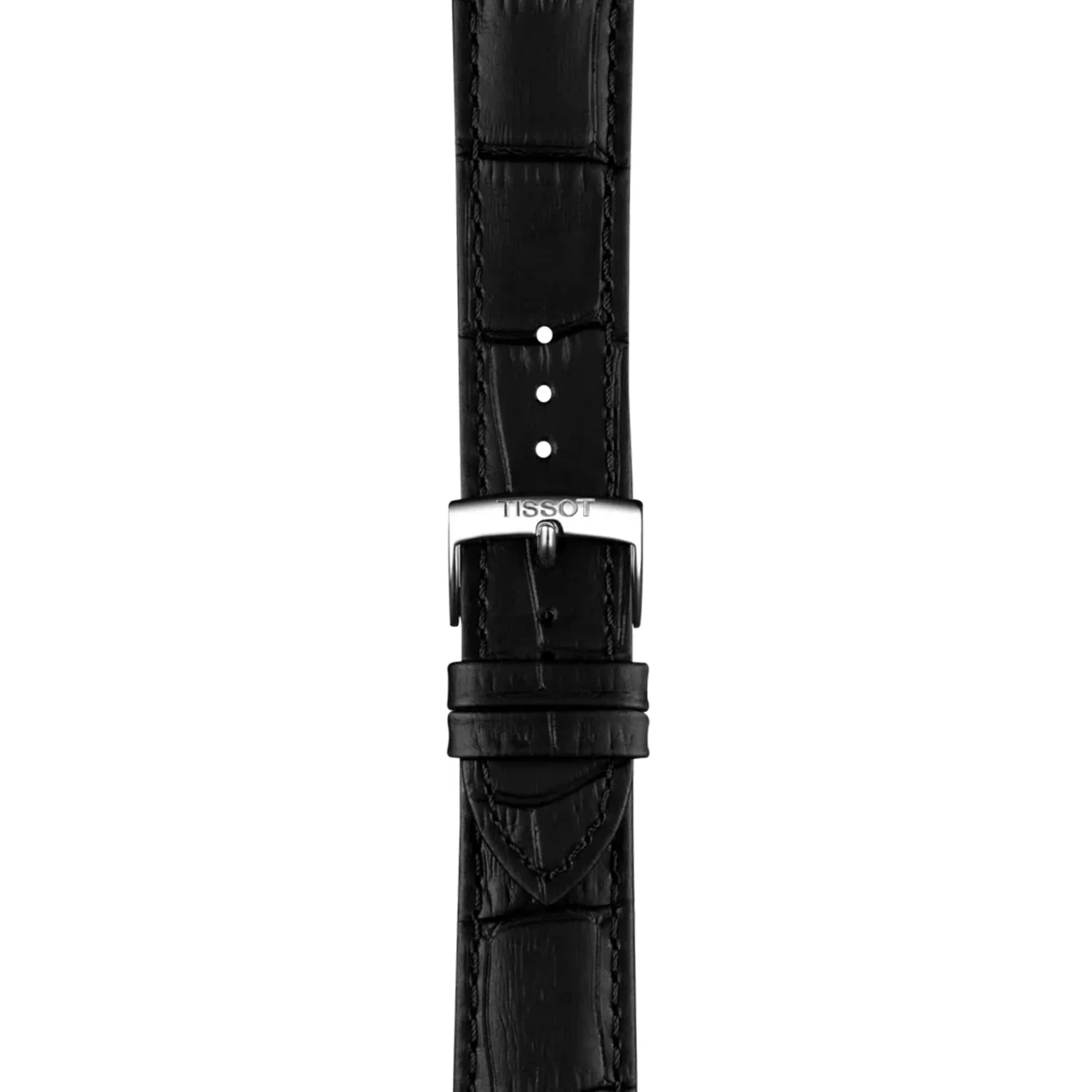Tissot PRC 100 Solar 39mm Watch T151.422.16.051.00 - Image 4