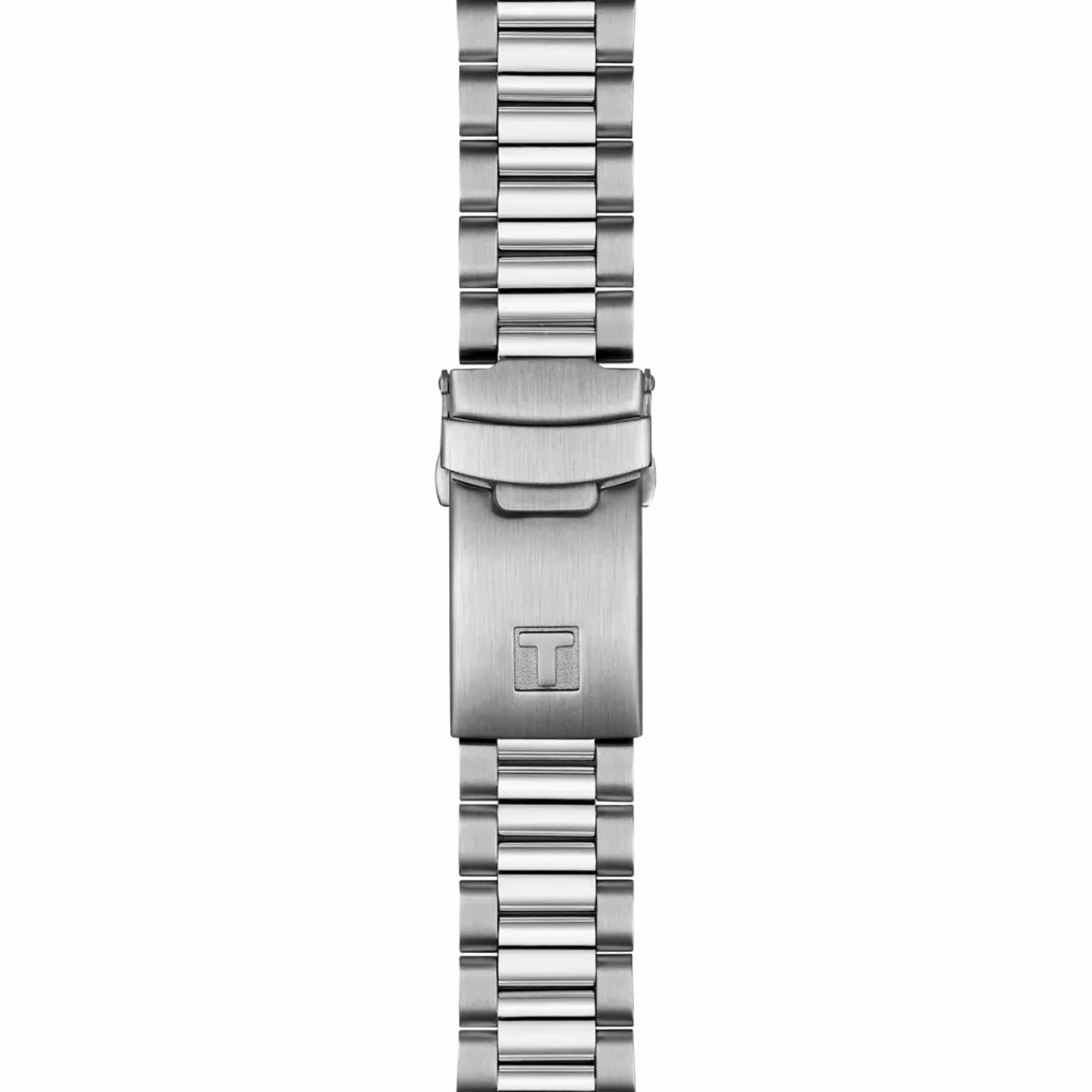 Tissot PRS 516 Quartz Chronograph Men's 40mm Watch T149.417.11.041.01 - Image 4