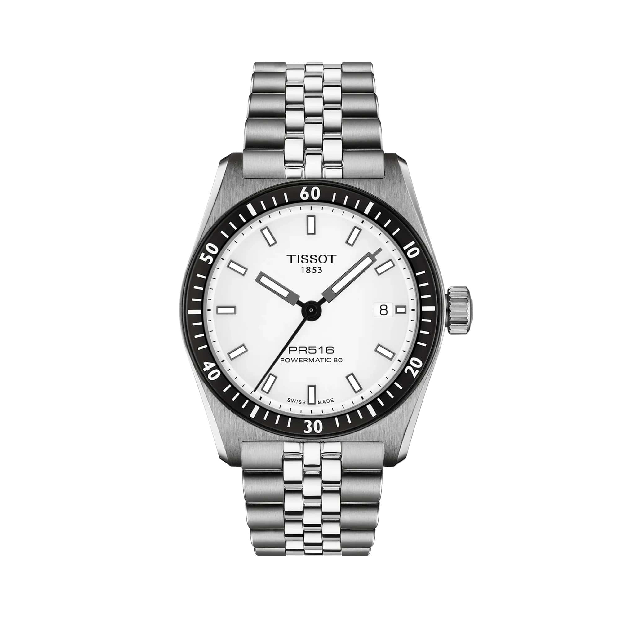 Tissot PRS 516 Automatic 38mm Watch T149.407.11.031.00