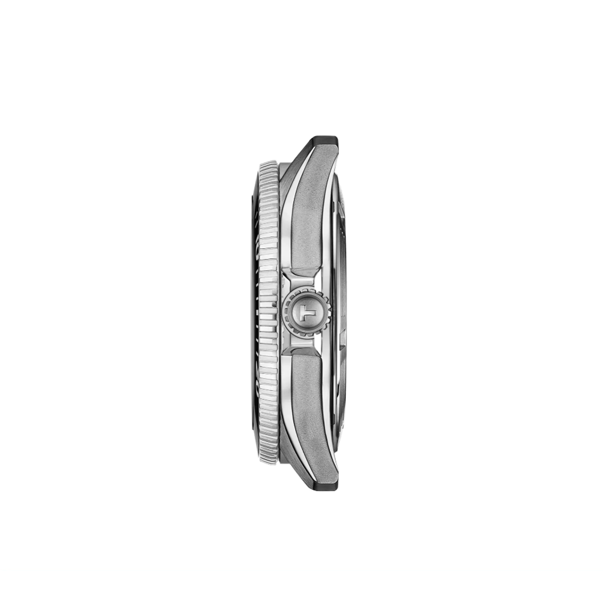 Tissot Seastar Men's 40mm Automatic Watch T120.807.11.051.00 - Image 2
