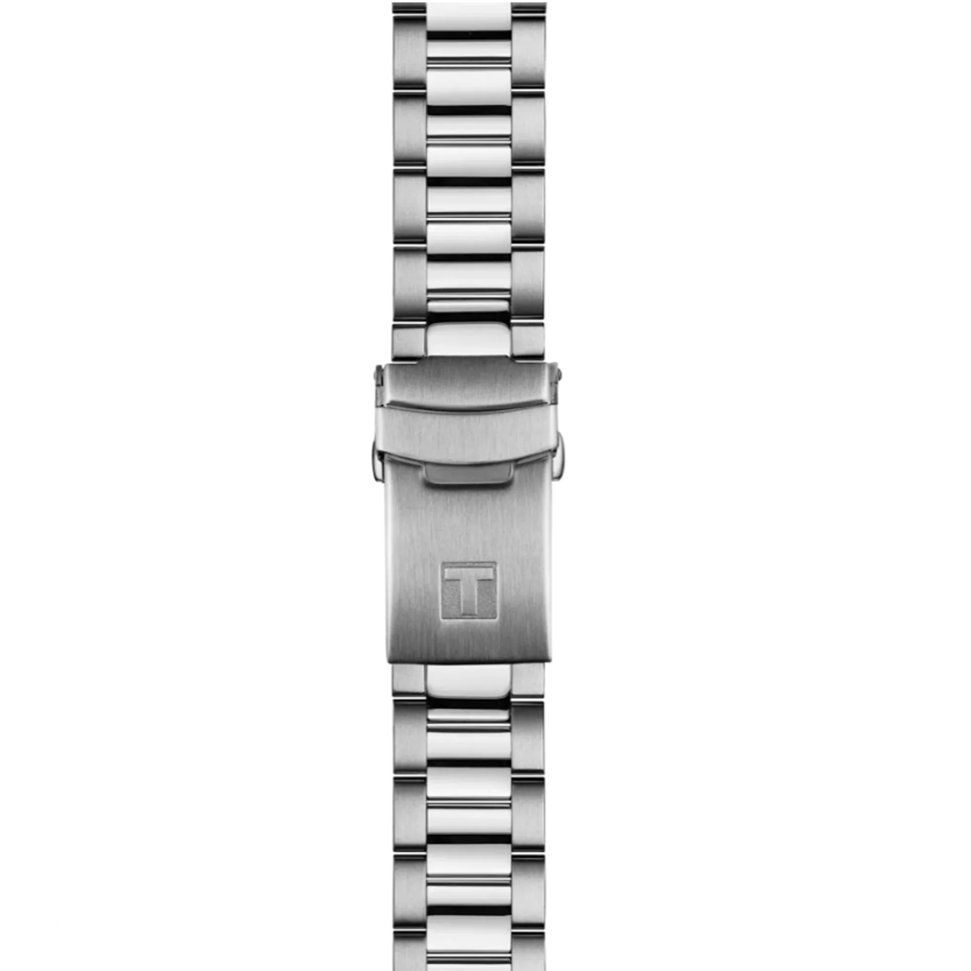 Tissot Seastar Men's 40mm Automatic Watch T120.807.11.051.00 - Image 4