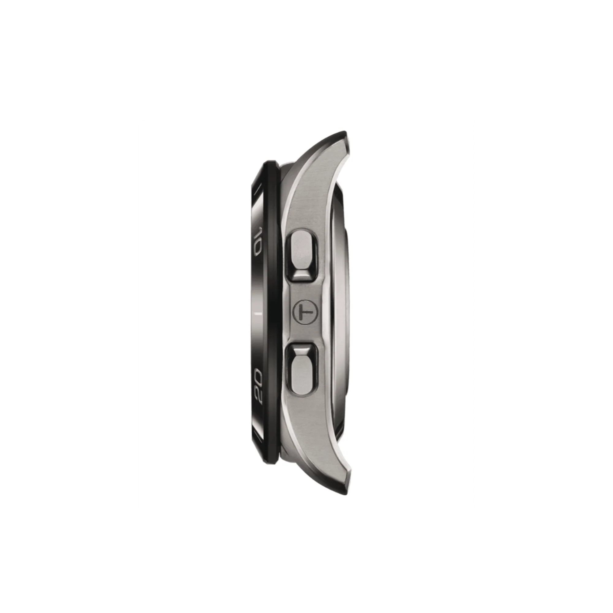 Tissot T-Touch Titanium Solar Watch T153.420.44.051.00 - Image 2
