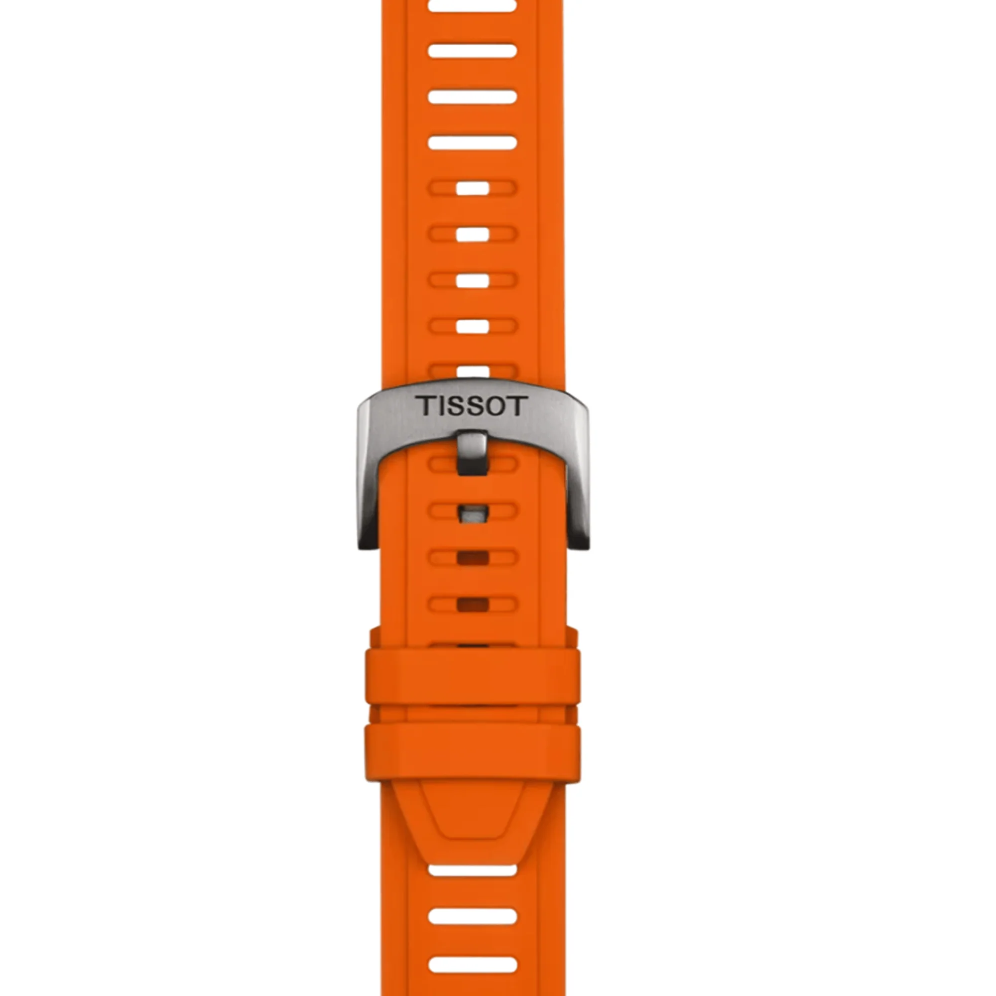 Tissot T-Touch 43mm Titanium Solar Watch T153.420.47.051.02 - Image 4