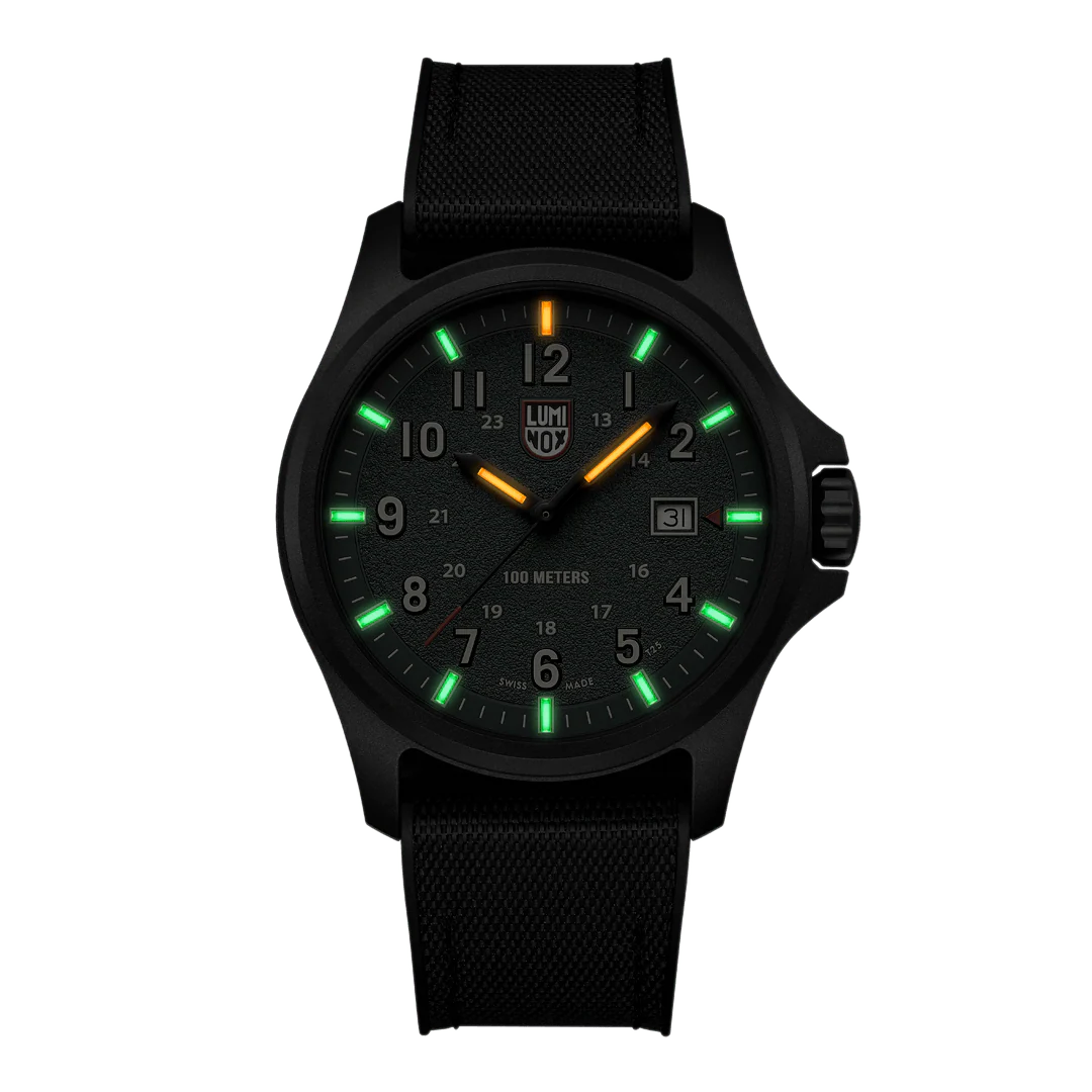 Luminox Atacama Men's 43mm CARBONOX™ Watch XL.1977 - Image 6