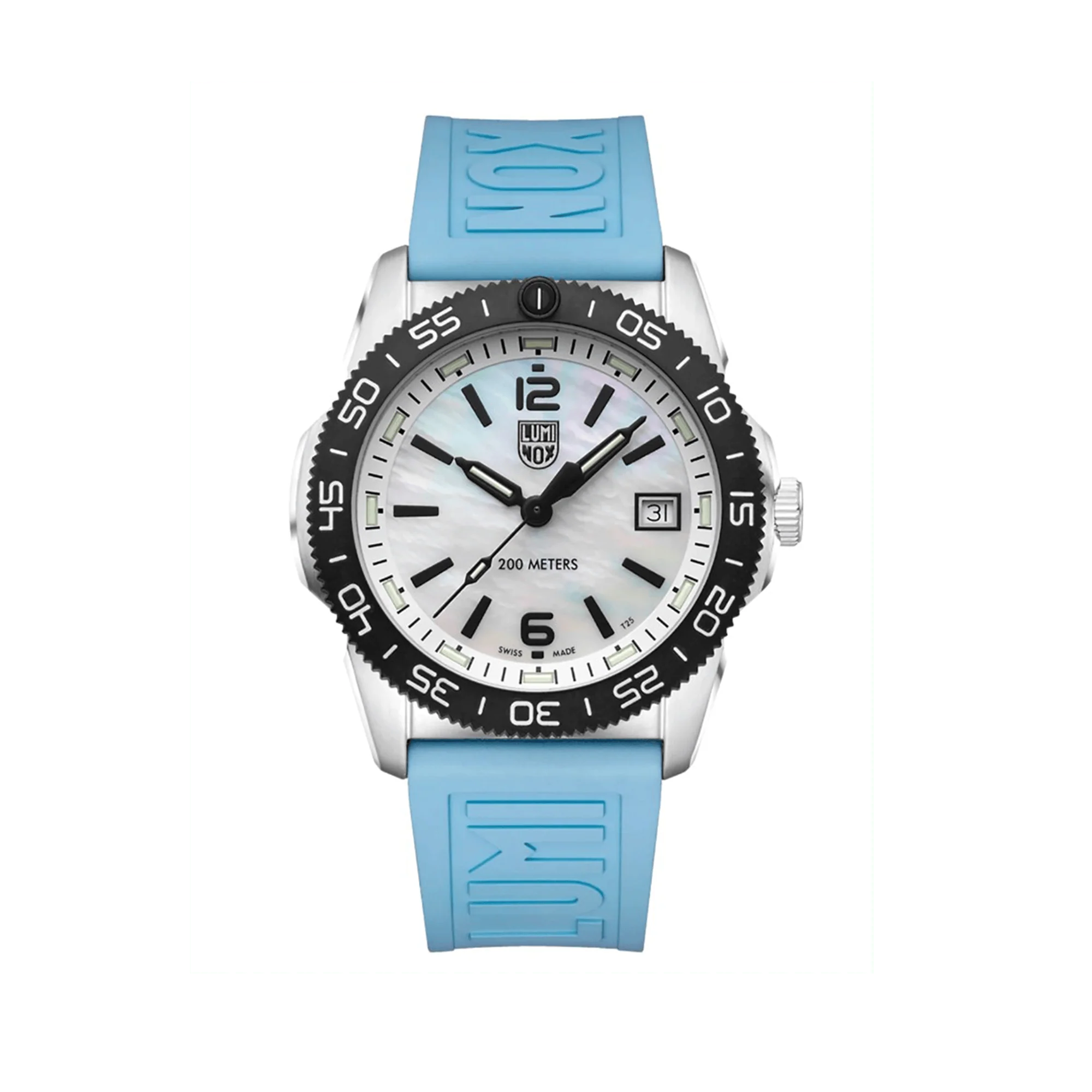 Luminox Pacific Diver Men’s 39mm Quartz Watch XS.3124M