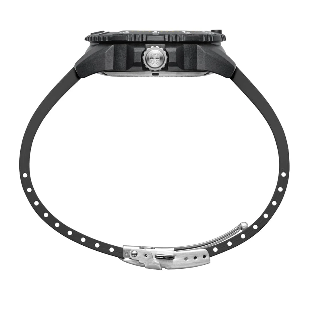 Luminox Navy Seal Men's 45mm CARBONOX™ Watch XS.3602.NSF - Image 7