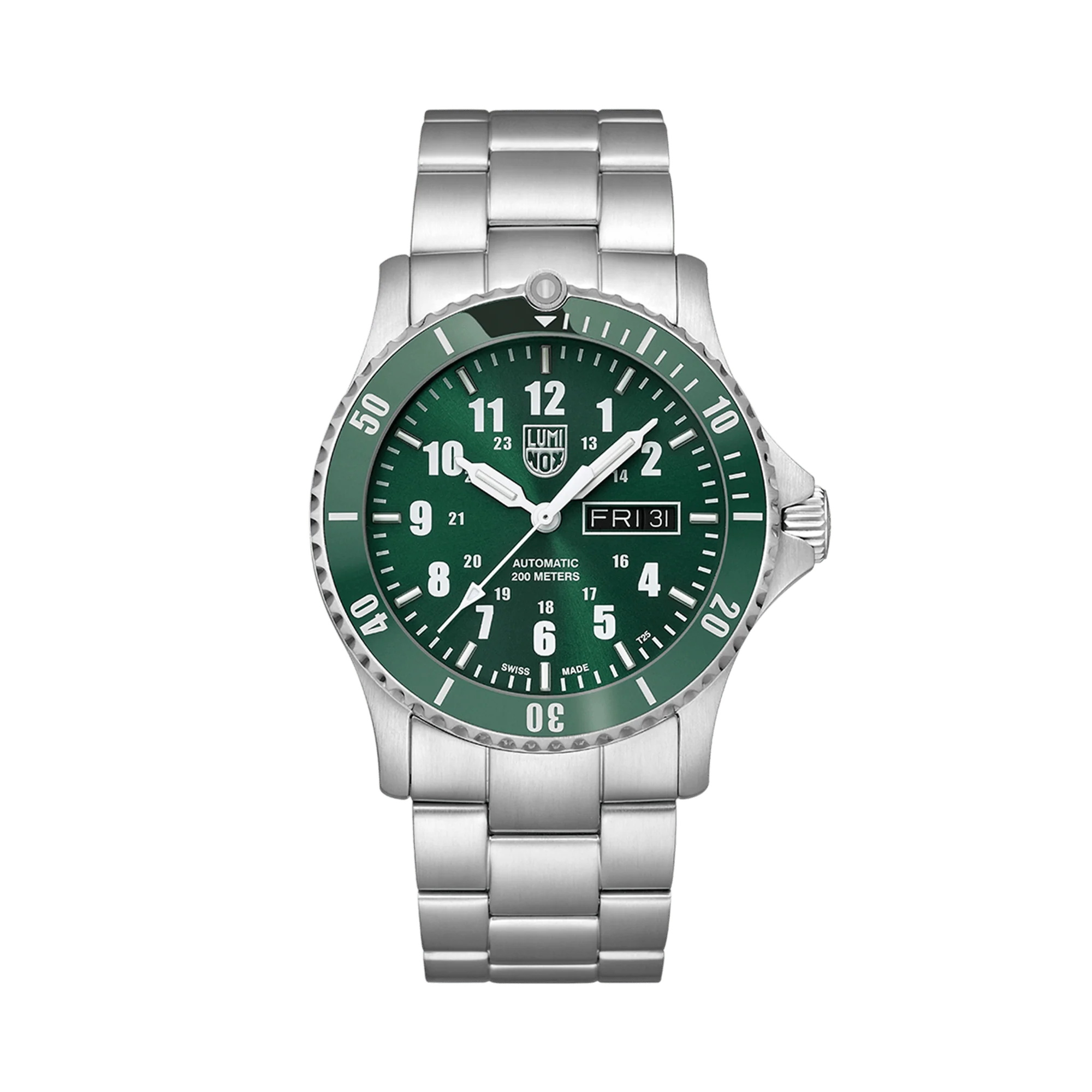 Luminox Sport Timer Men's 42mm Watch XS.0937