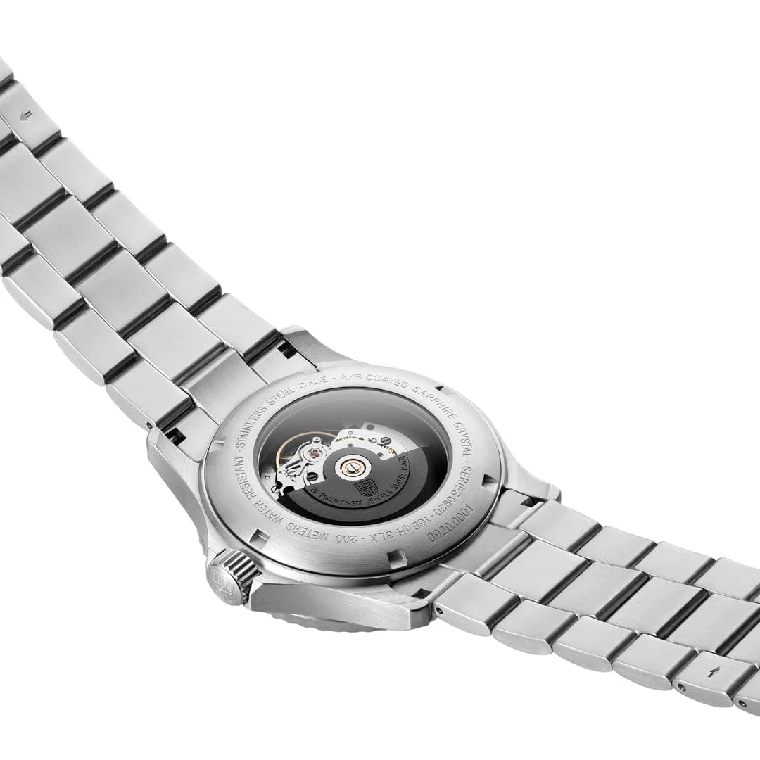 Luminox Sport Timer Men's 42mm Watch XS.0937 - Image 4