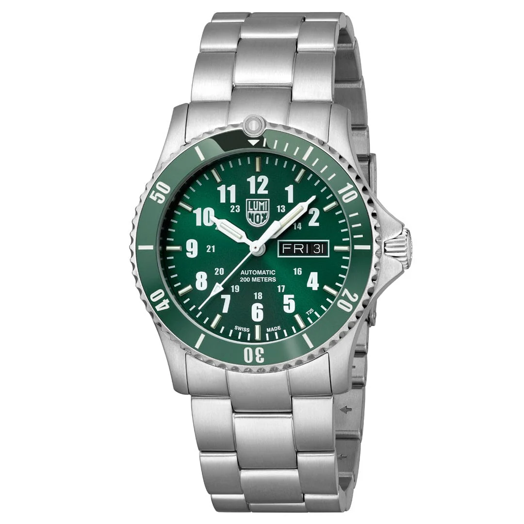 Luminox Sport Timer Men's 42mm Watch XS.0937 - Image 6