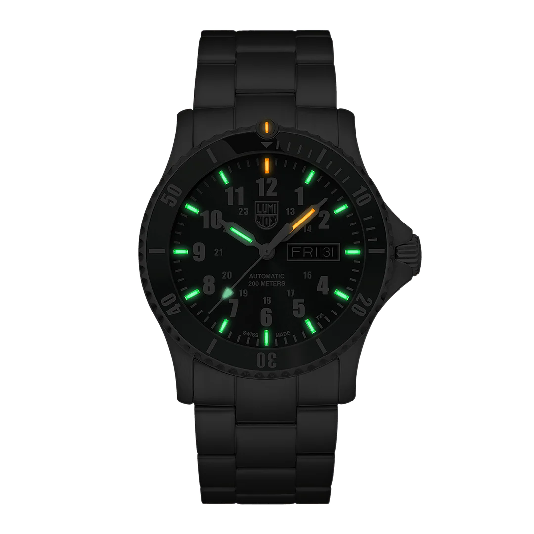 Luminox Sport Timer Men's 42mm Watch XS.0937 - Image 8