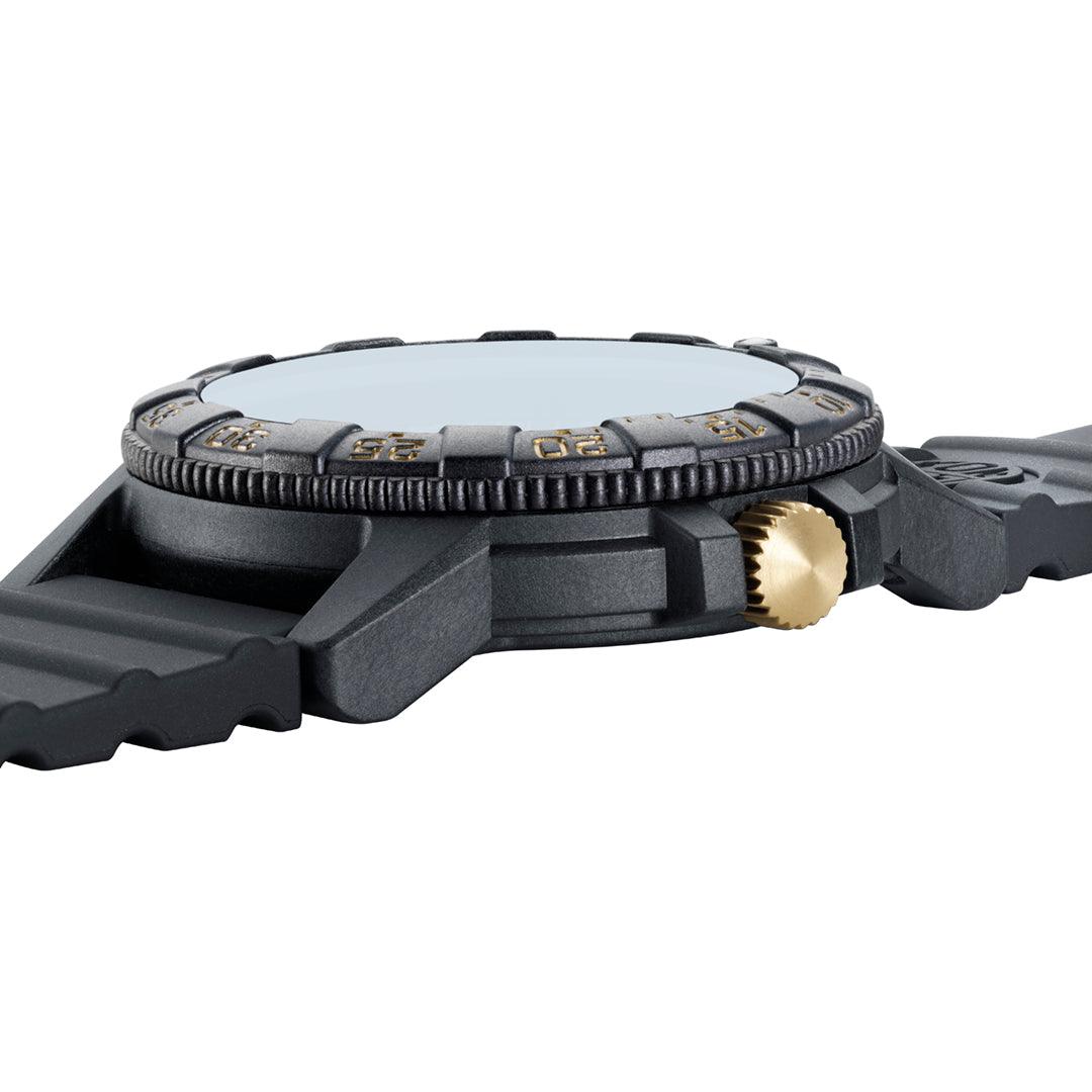 Luminox Leatherback Sea Turtle 45mm Quartz Watch XS.0325.GP - Image 4