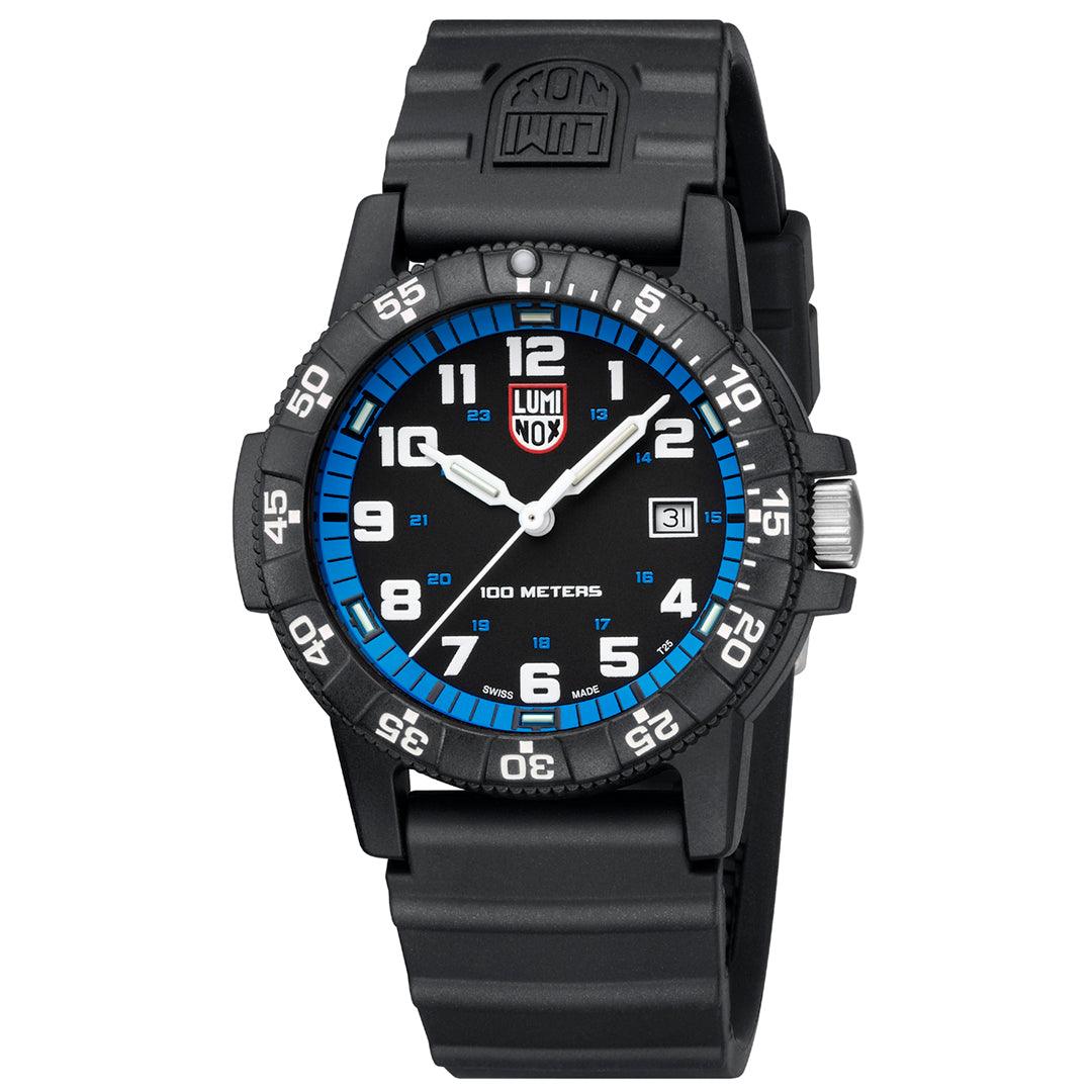 Luminox Leatherback Sea Turtle 45mm Quartz Watch XS.0324 - Image 5
