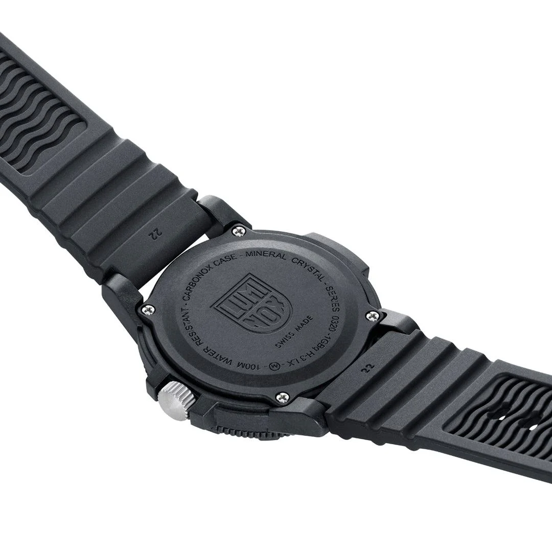 Luminox Leatherback Sea Turtle 45mm Quartz Watch XS.0324 - Image 6