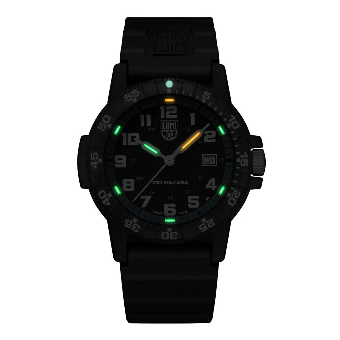 Luminox Leatherback Sea Turtle 45mm Quartz Watch XS.0324 - Image 8