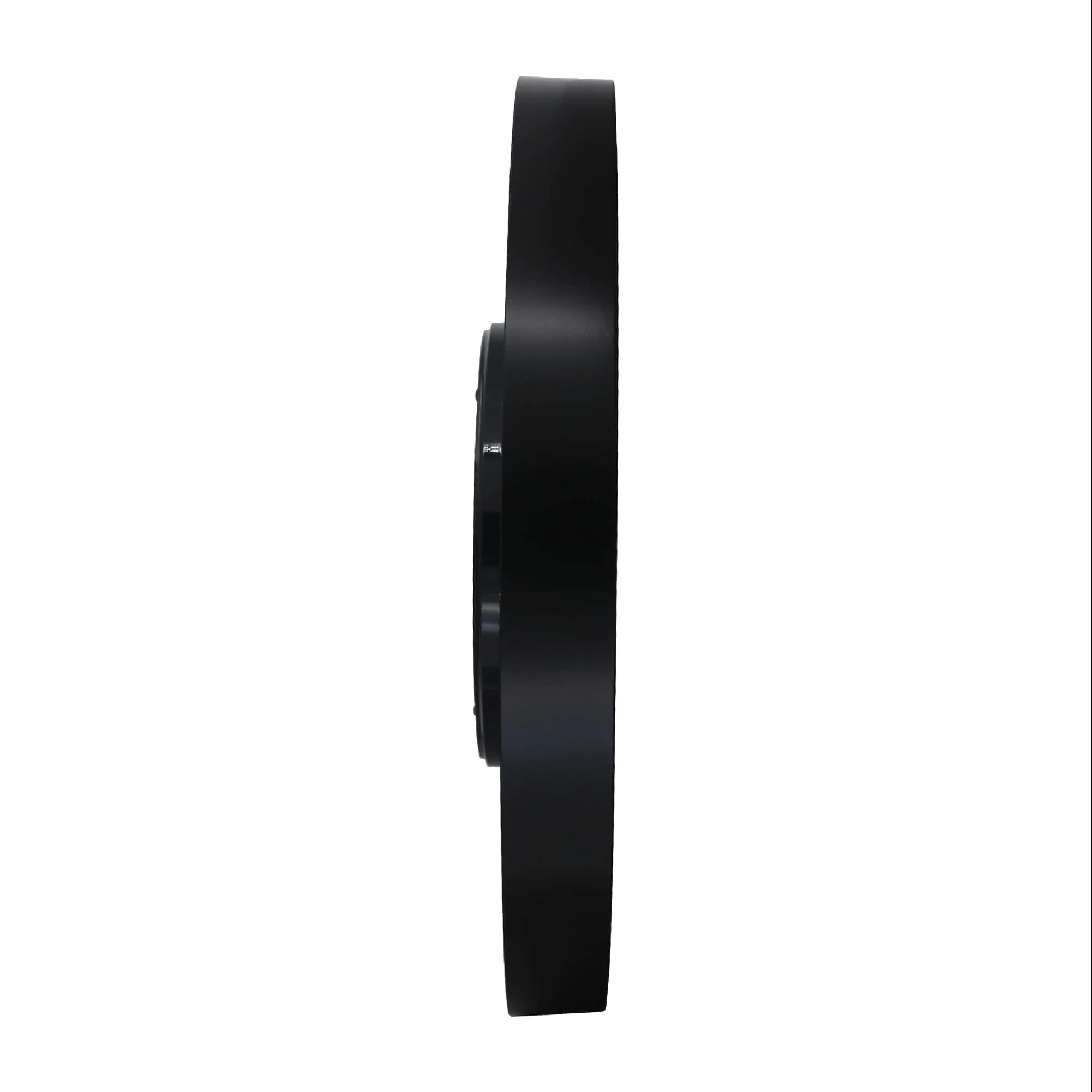Seiko Round Blue Quartz Wall Clock QXA791-J - Image 4