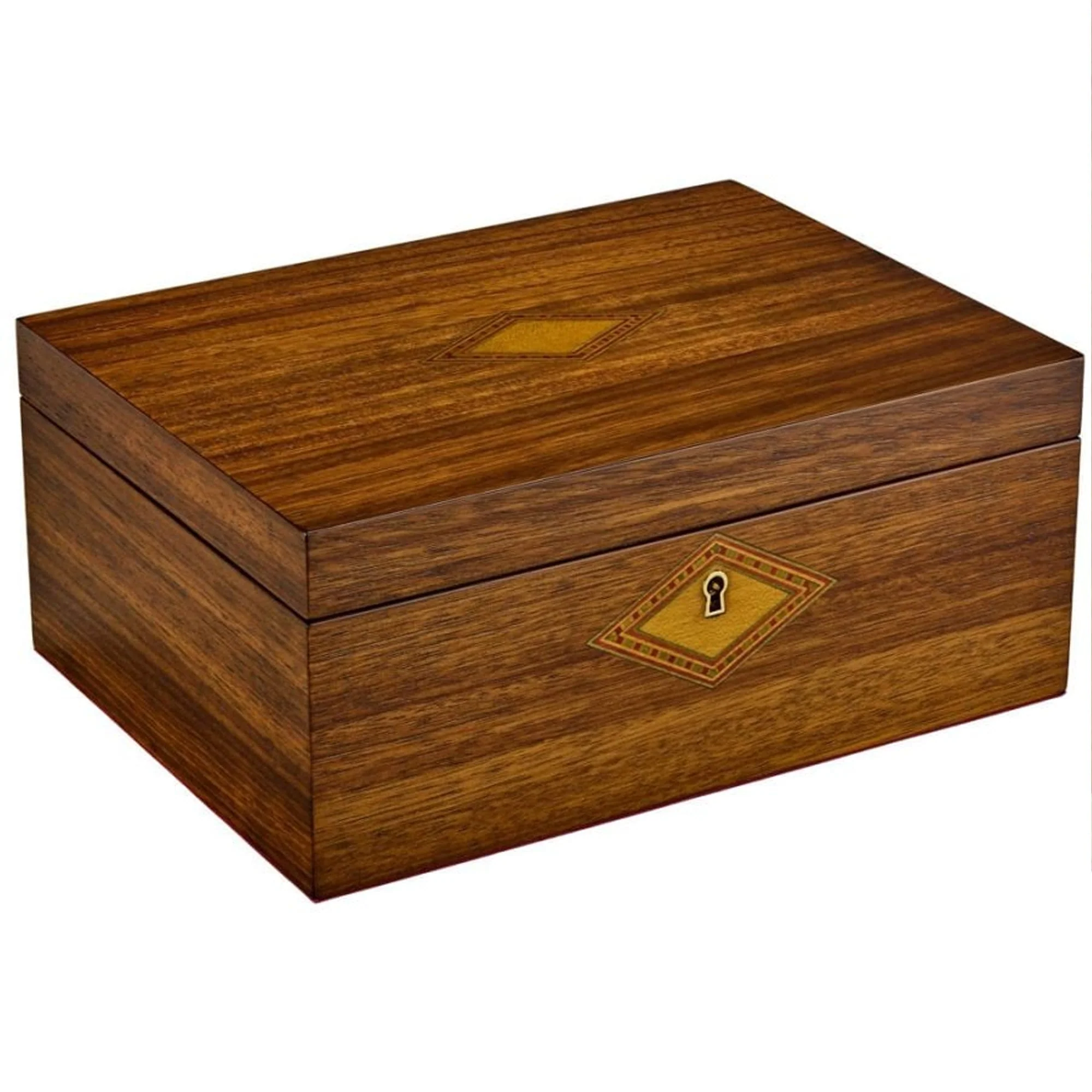 Wolf Nutcracker Ballet Musical Jewellery Box - Image 9