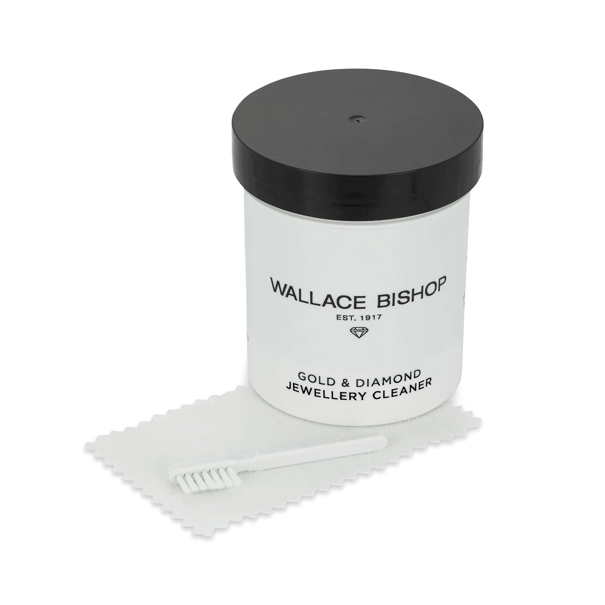 Gold & Diamond Jewellery Cleaner - Image 2